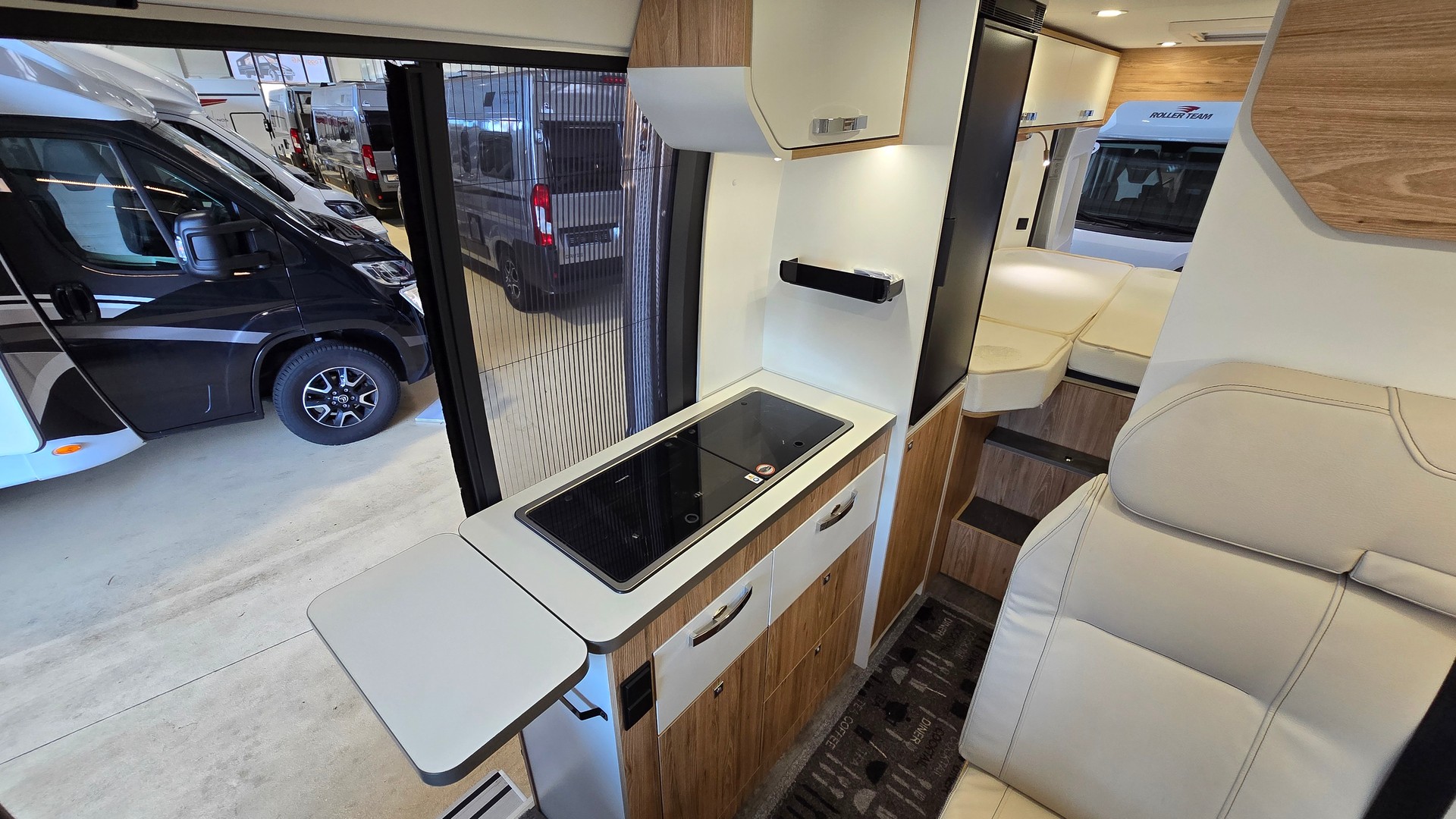 PILOTE V 630 J / Fiat Ducato 2.2MJT 140PS-image-13