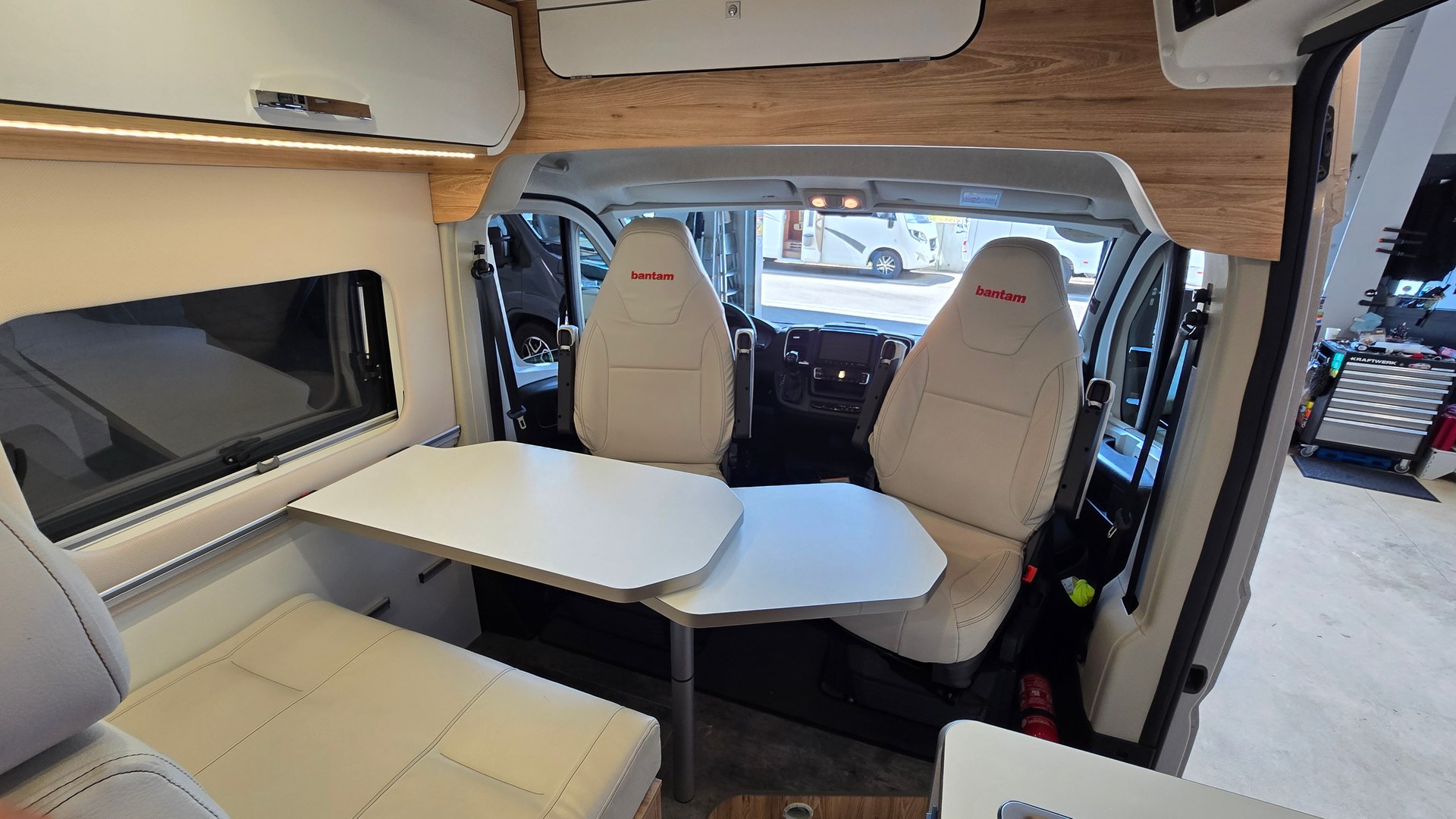 PILOTE V 630 J / Fiat Ducato 2.2MJT 140PS-image-11