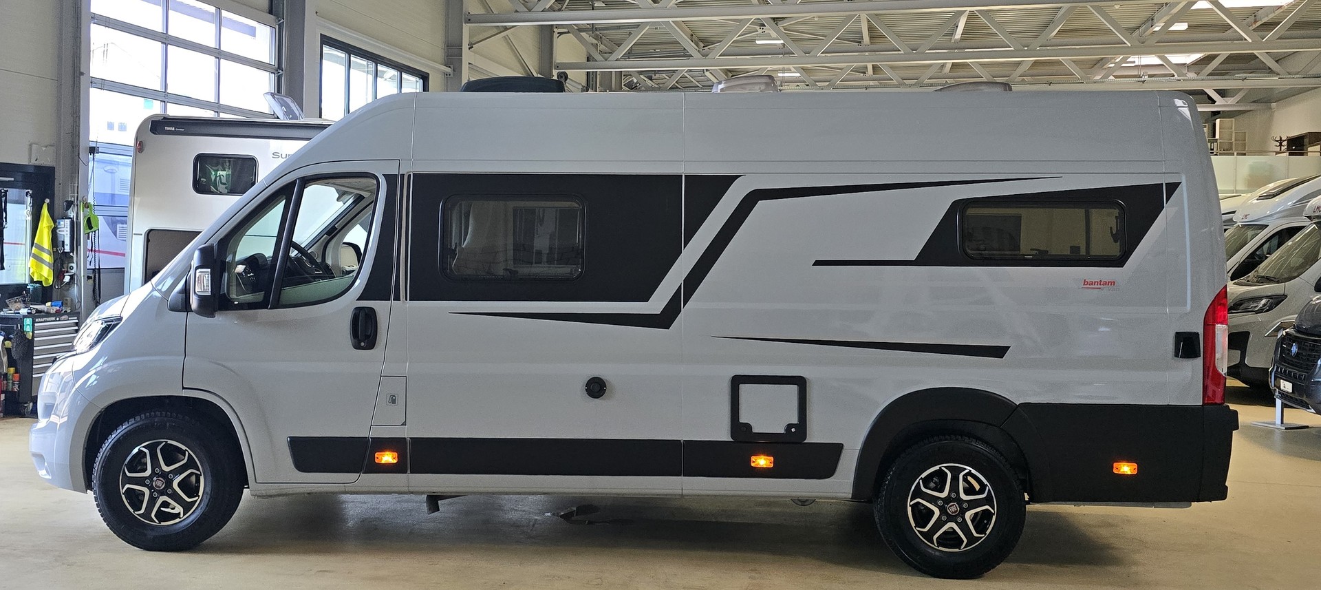 PILOTE V 630 J / Fiat Ducato 2.2MJT 140PS-image-3