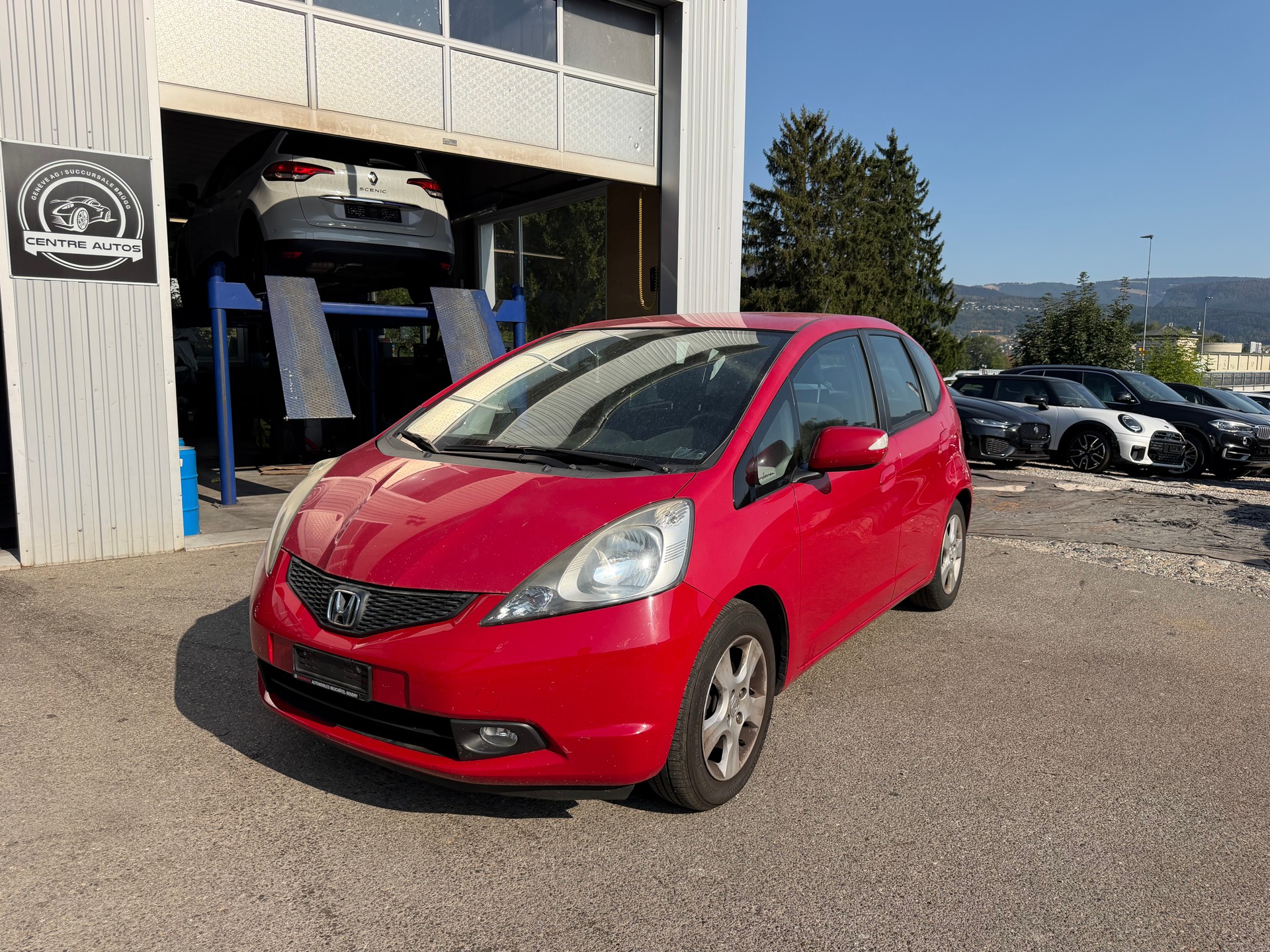 HONDA Jazz 1.4i Sport