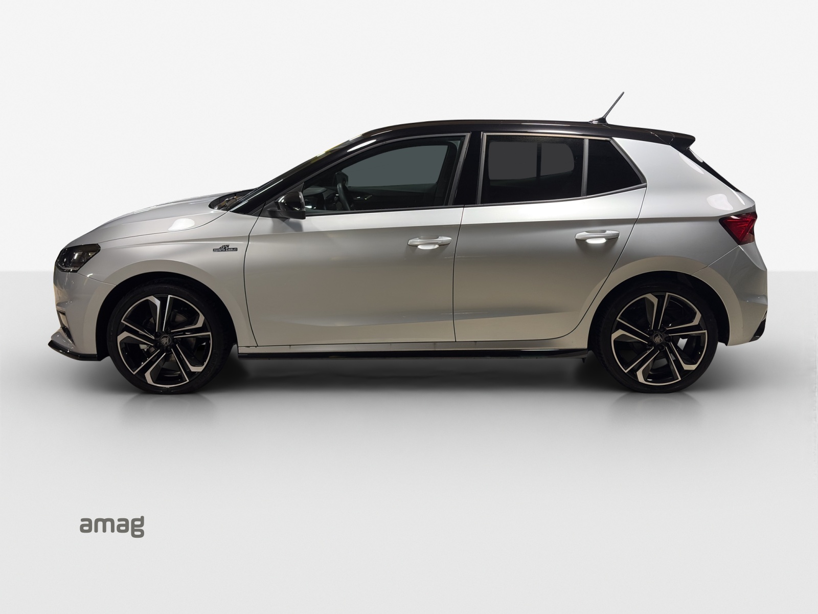 SKODA Fabia 1.0 TSI Monte Carlo DSG-showroom-element-2