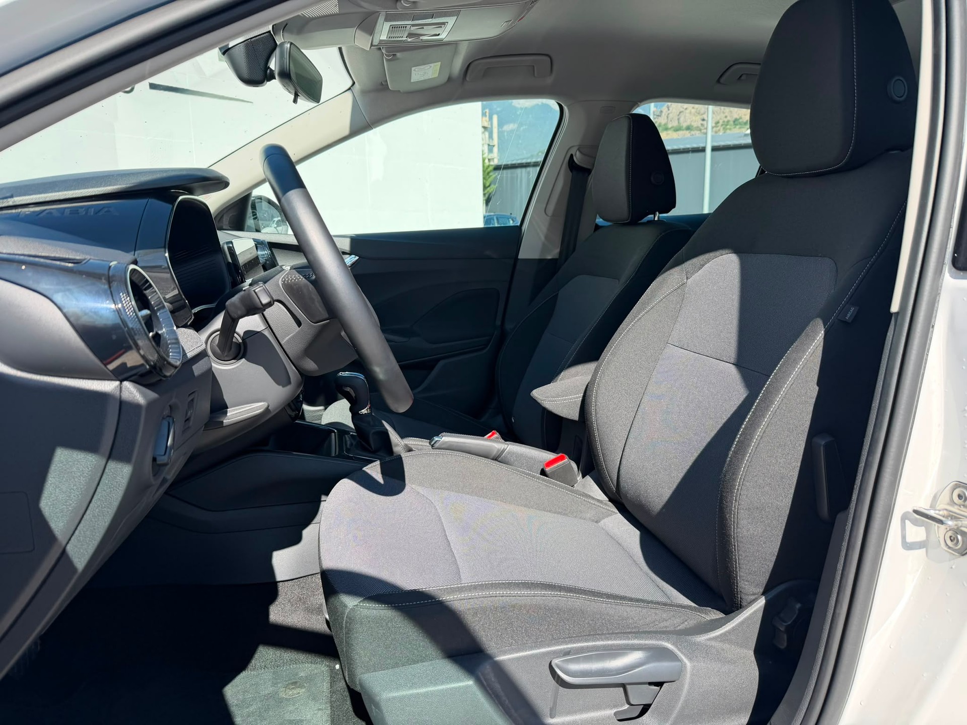 SKODA Fabia 1.0 TSI Dynamic DSG-image-6