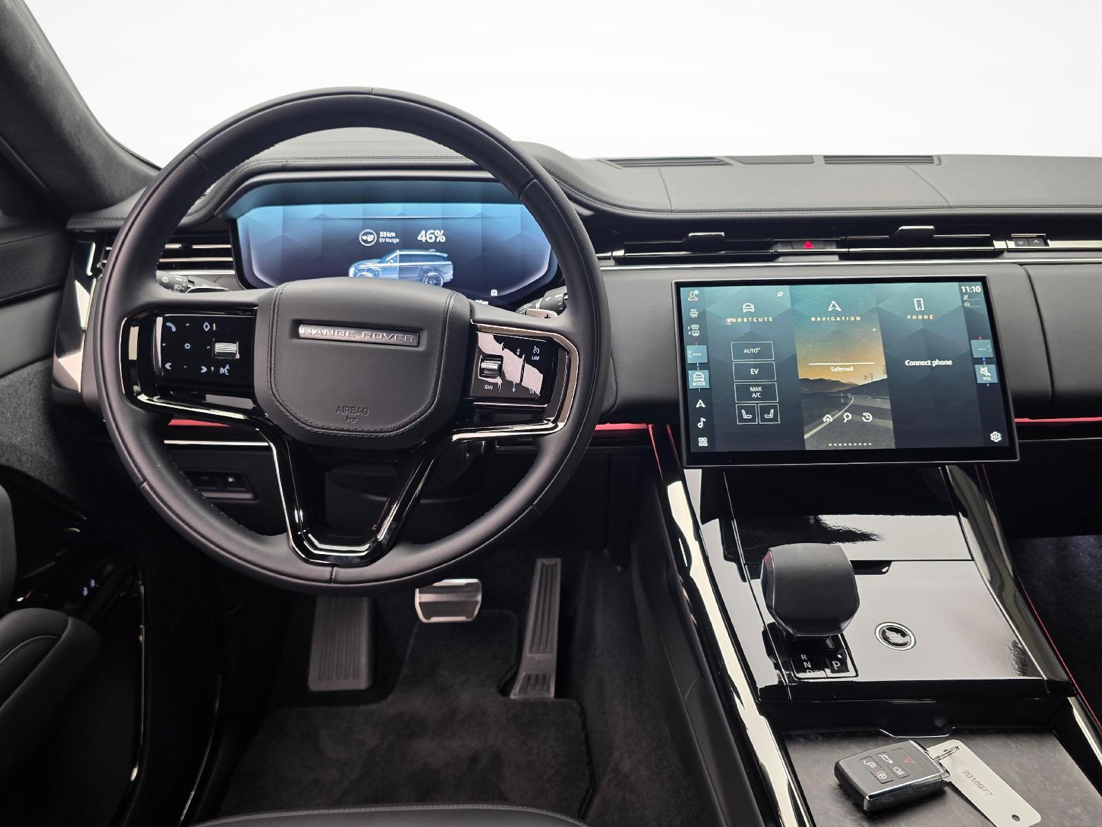 LAND ROVER Range Rover Sport 3.0 I6 P550e Autobiography-image-12