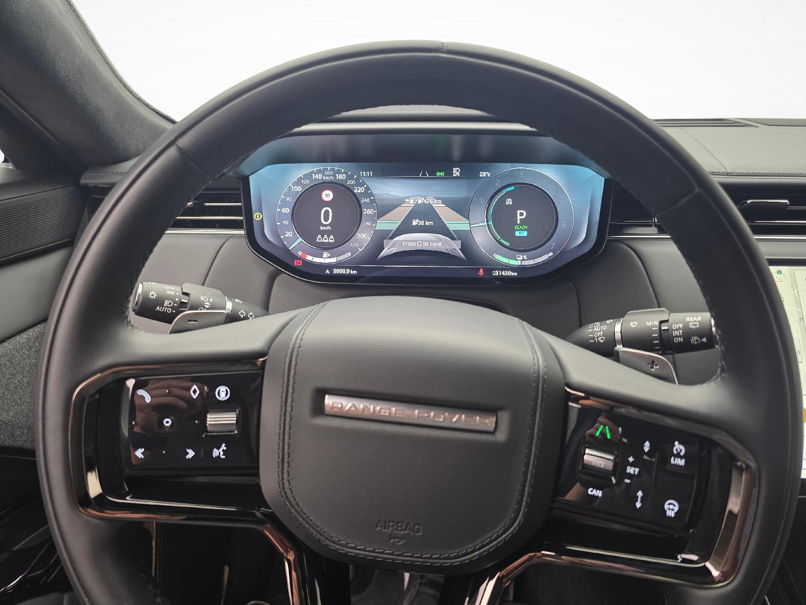 LAND ROVER Range Rover Sport 3.0 I6 P550e Autobiography-image-8