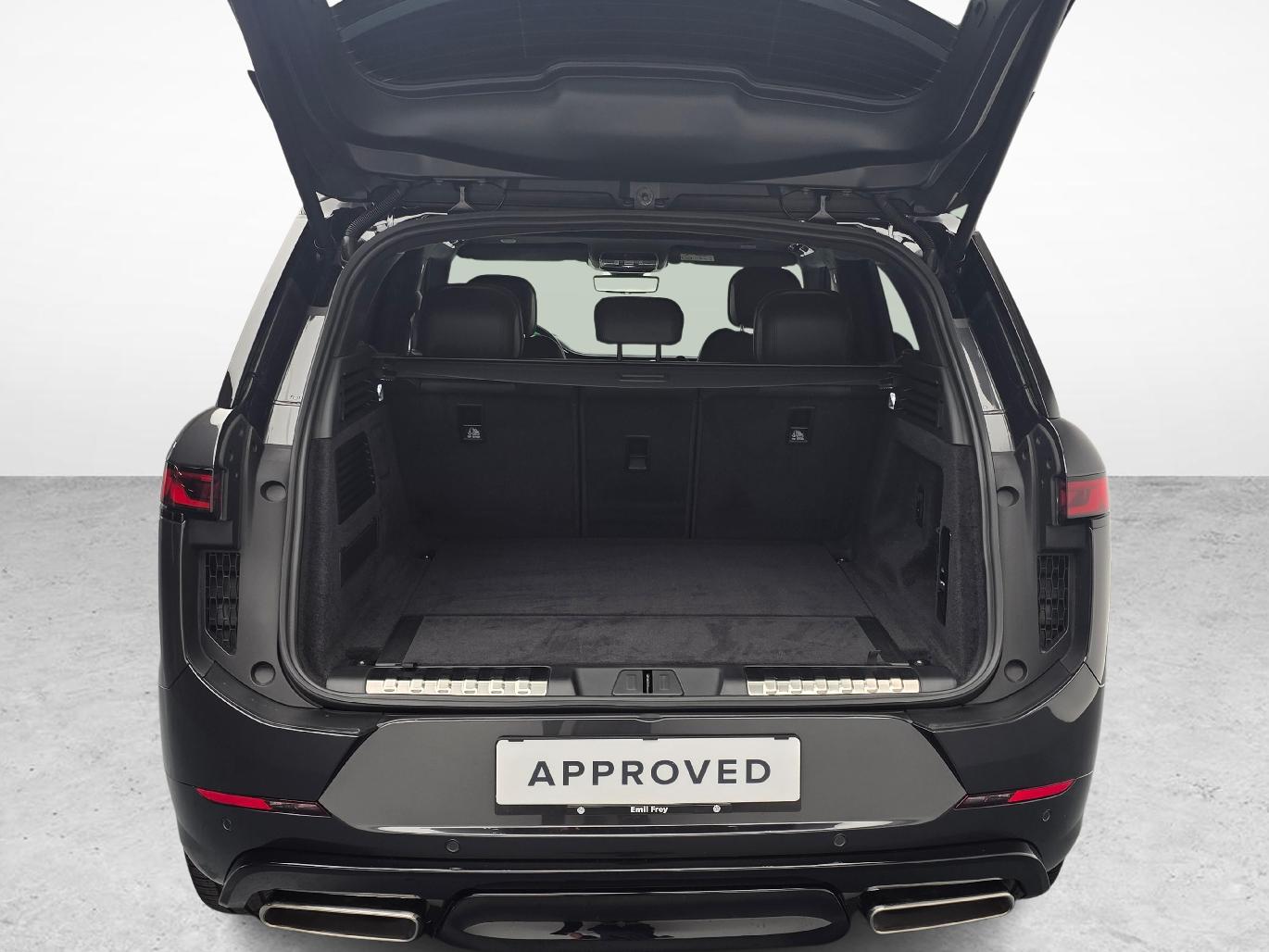 LAND ROVER Range Rover Sport 3.0 I6 P550e Autobiography-image-11