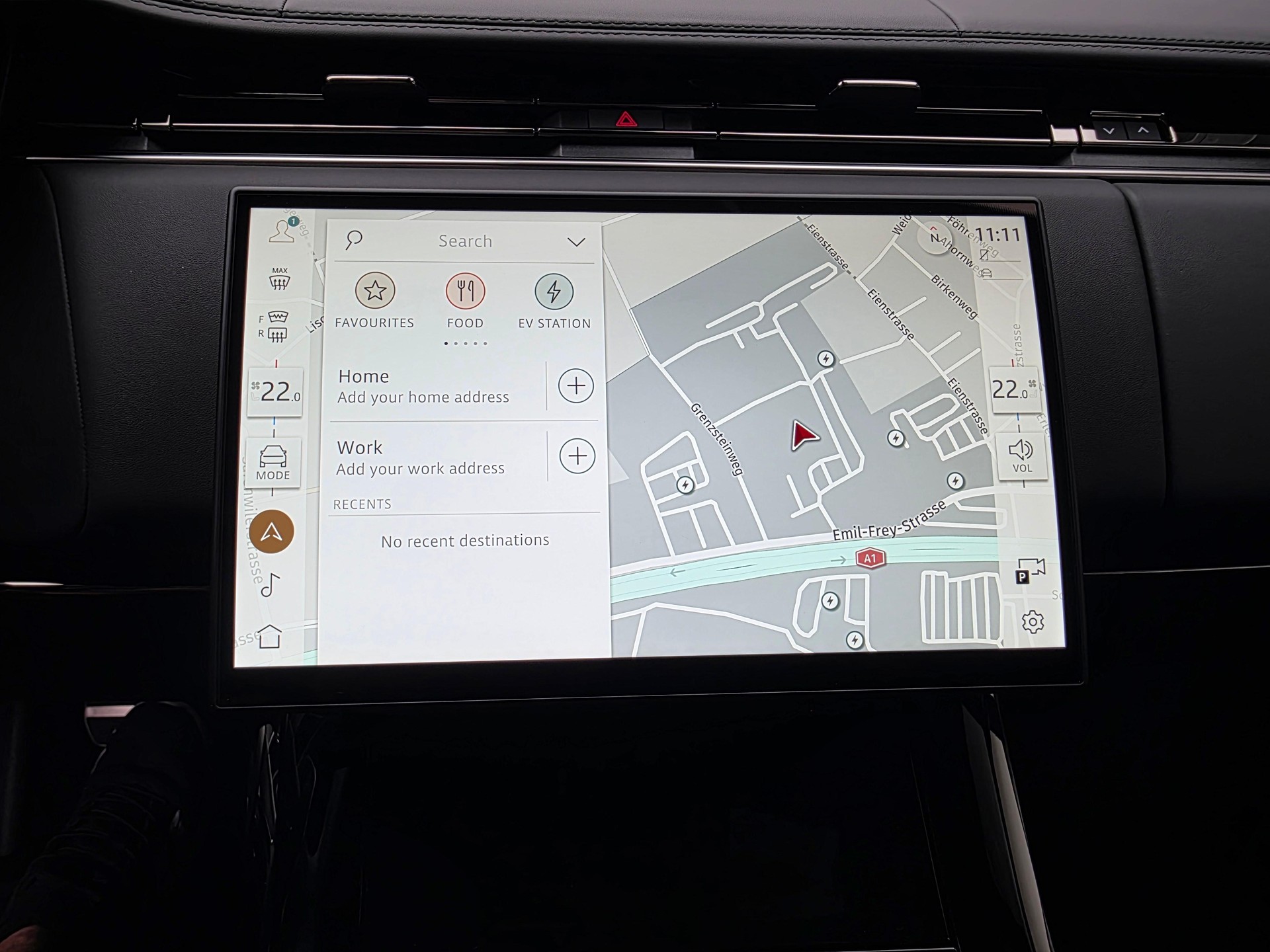 LAND ROVER Range Rover Sport 3.0 I6 P550e Autobiography-image-14