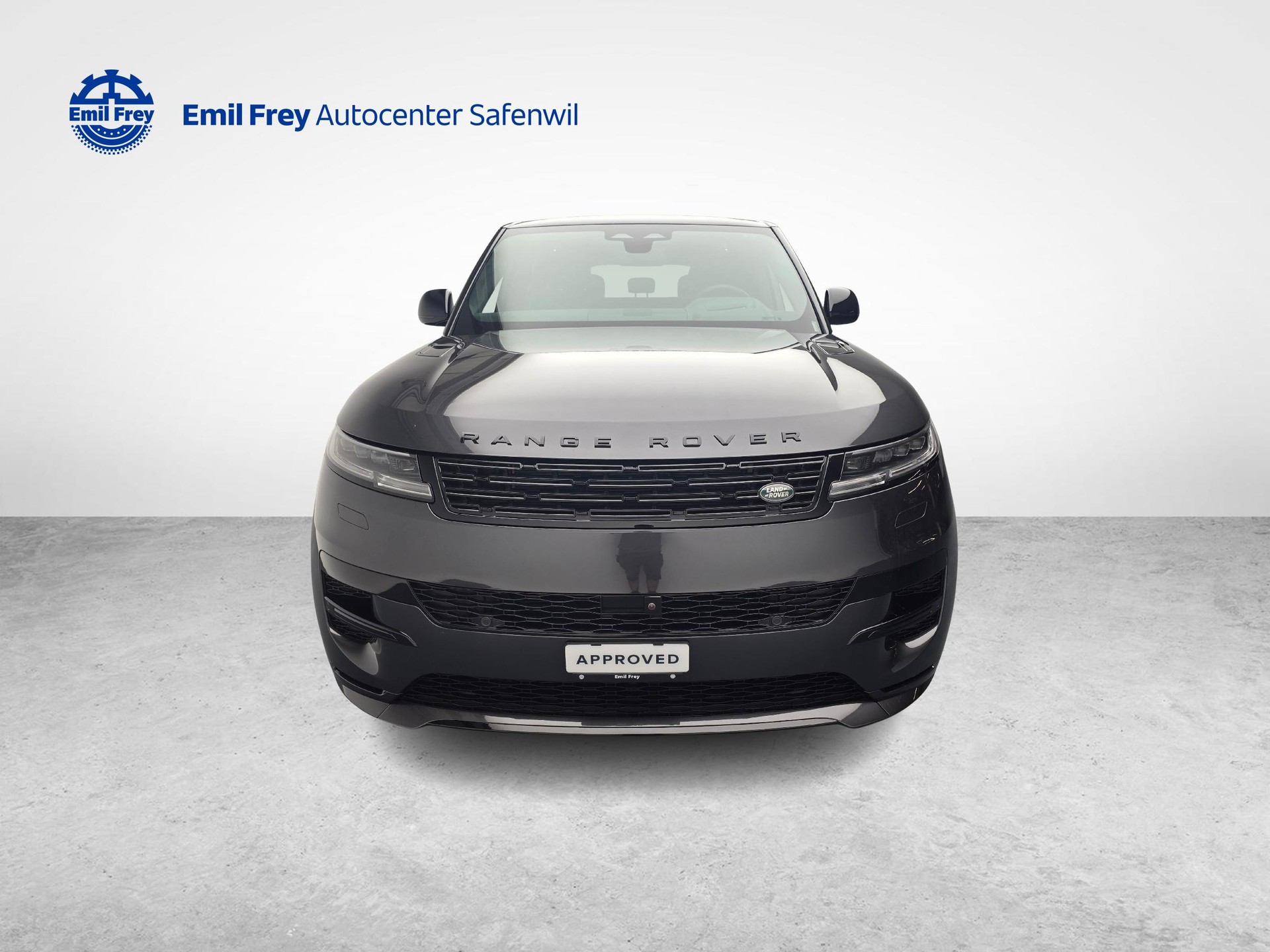 LAND ROVER Range Rover Sport 3.0 I6 P550e Autobiography-image-7