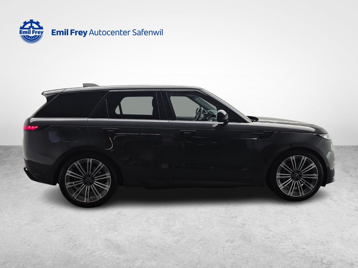 LAND ROVER Range Rover Sport 3.0 I6 P550e Autobiography-image-5