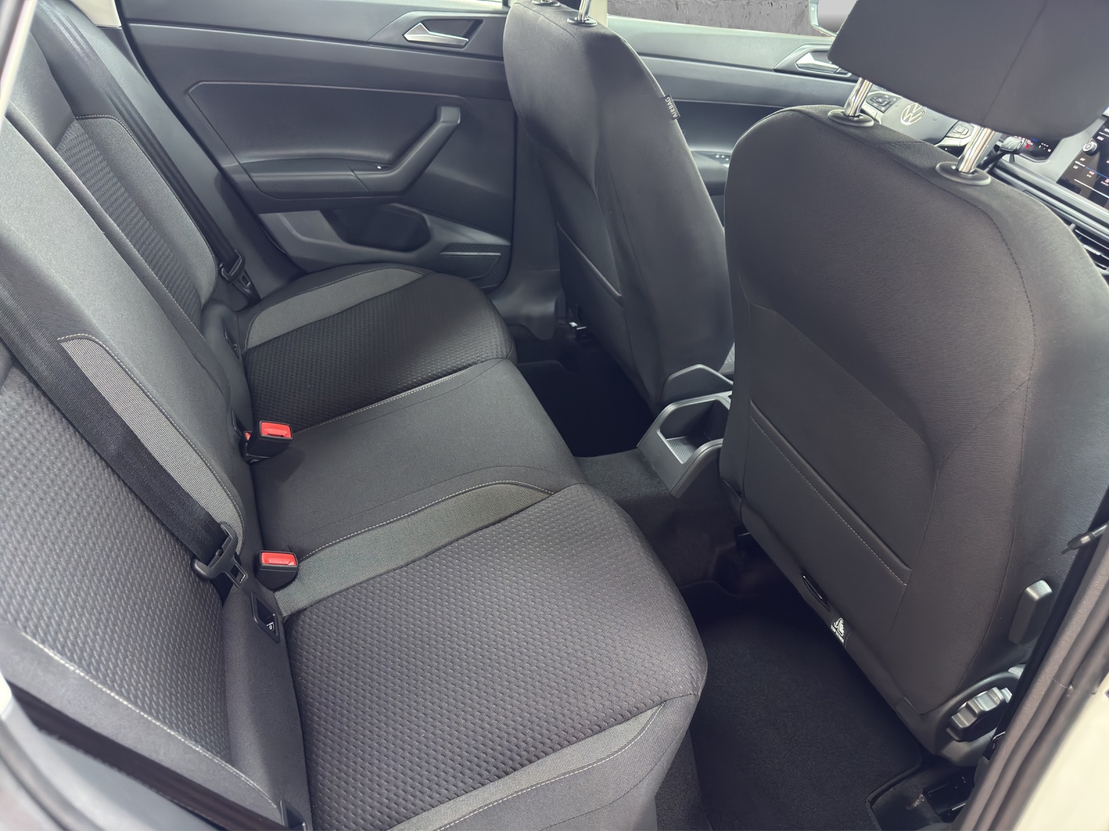 VW Polo 1.0 TSI Trend-image-11