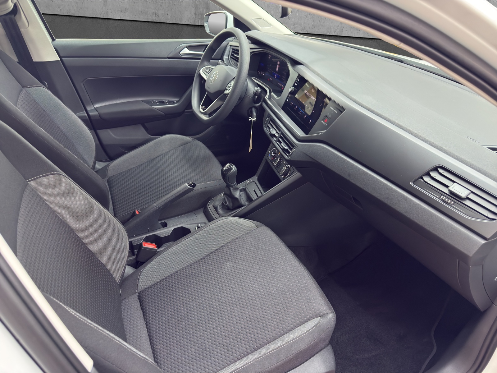 VW Polo 1.0 TSI Trend-image-7
