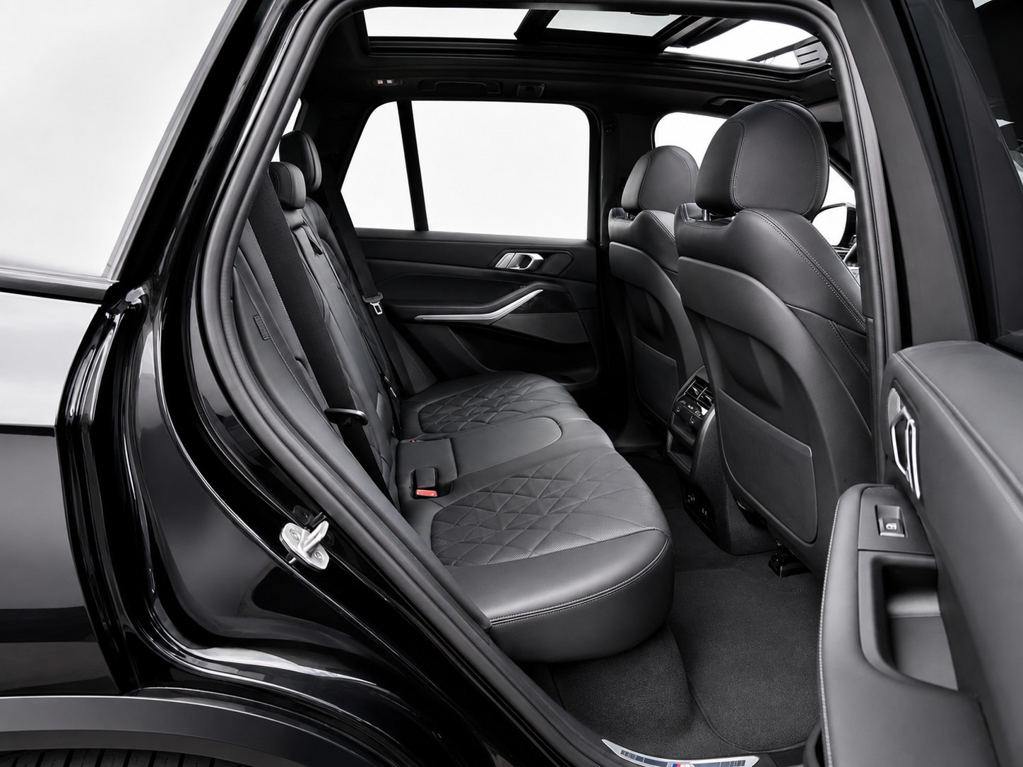 BMW X5 30d xDrive SAG CH FAHRZEUG-image-9
