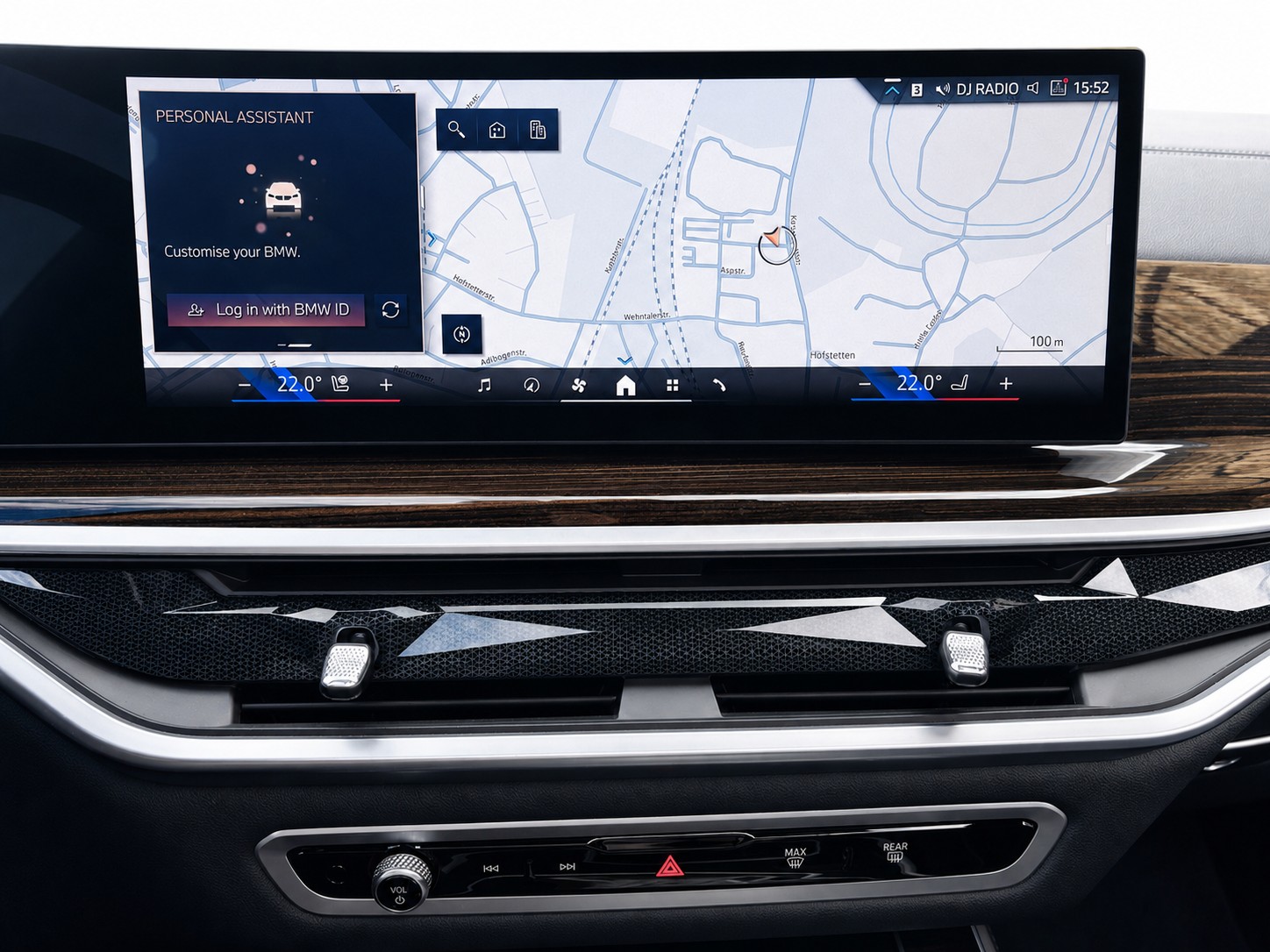 BMW X5 30d xDrive SAG CH FAHRZEUG-image-19