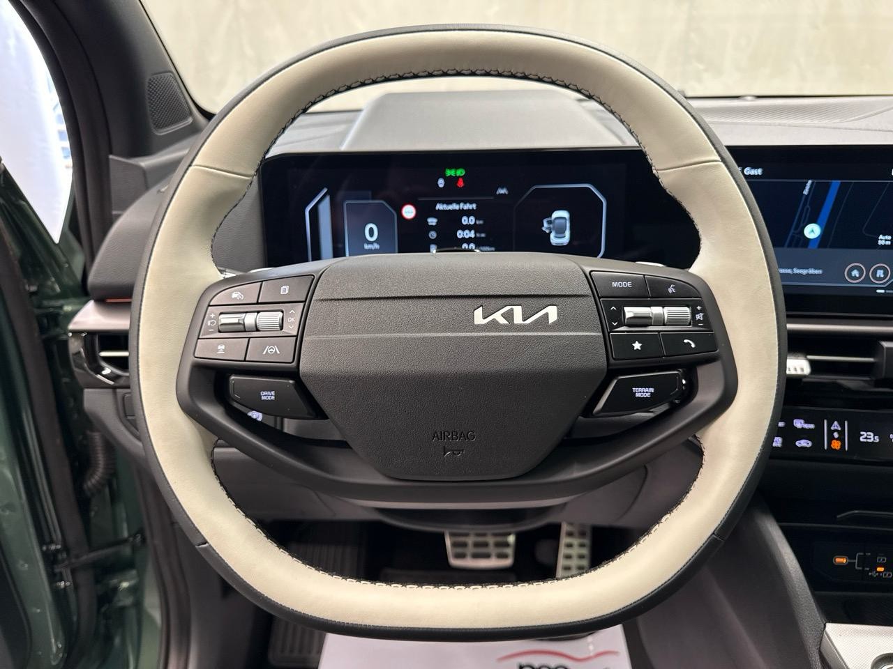 KIA Sportage 1.6T-GDi HEV GT-Line 4x4 A-image-5