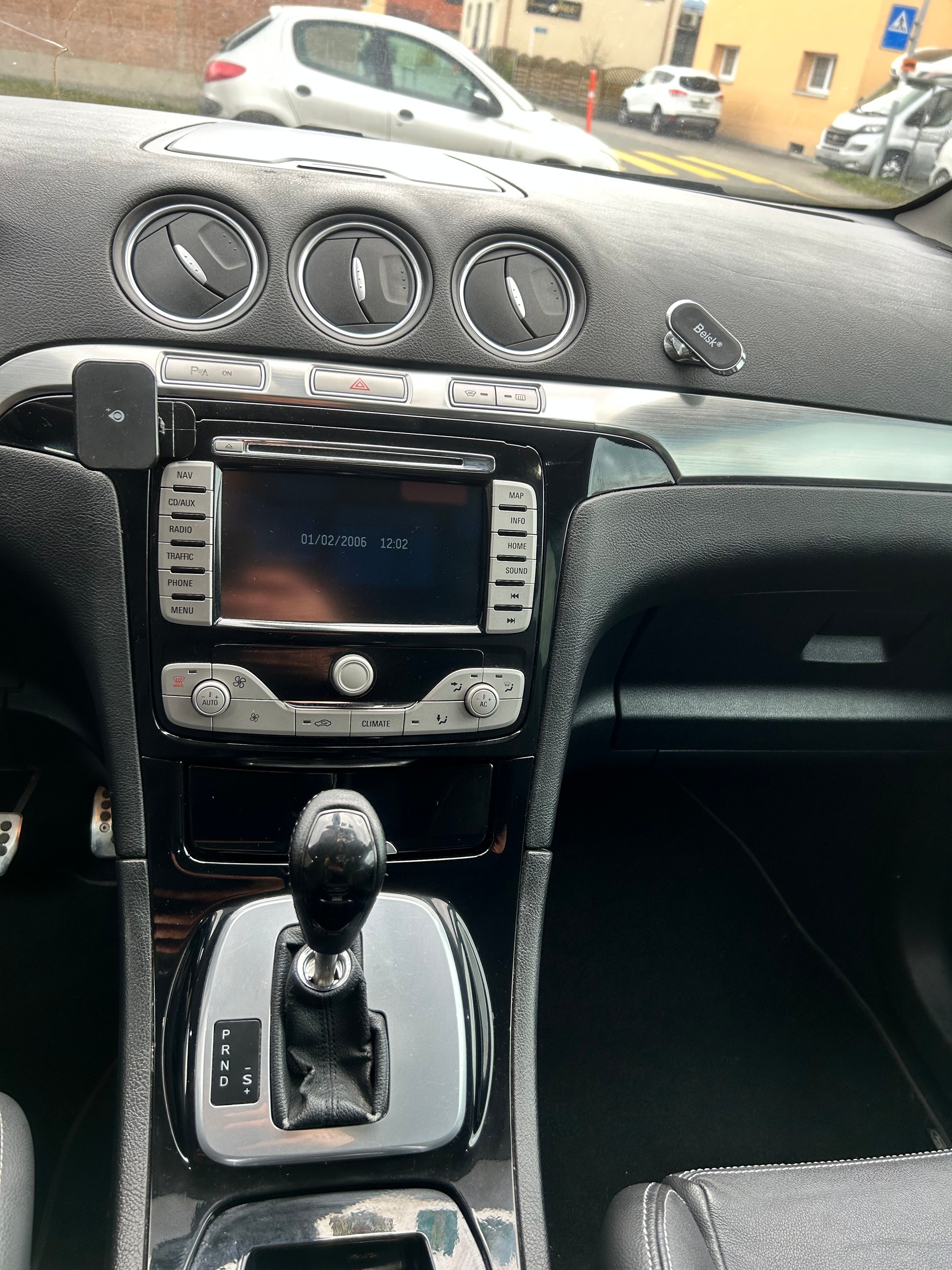 FORD S-Max 2.0 SCTi TitaniumS PowerShift-image-7