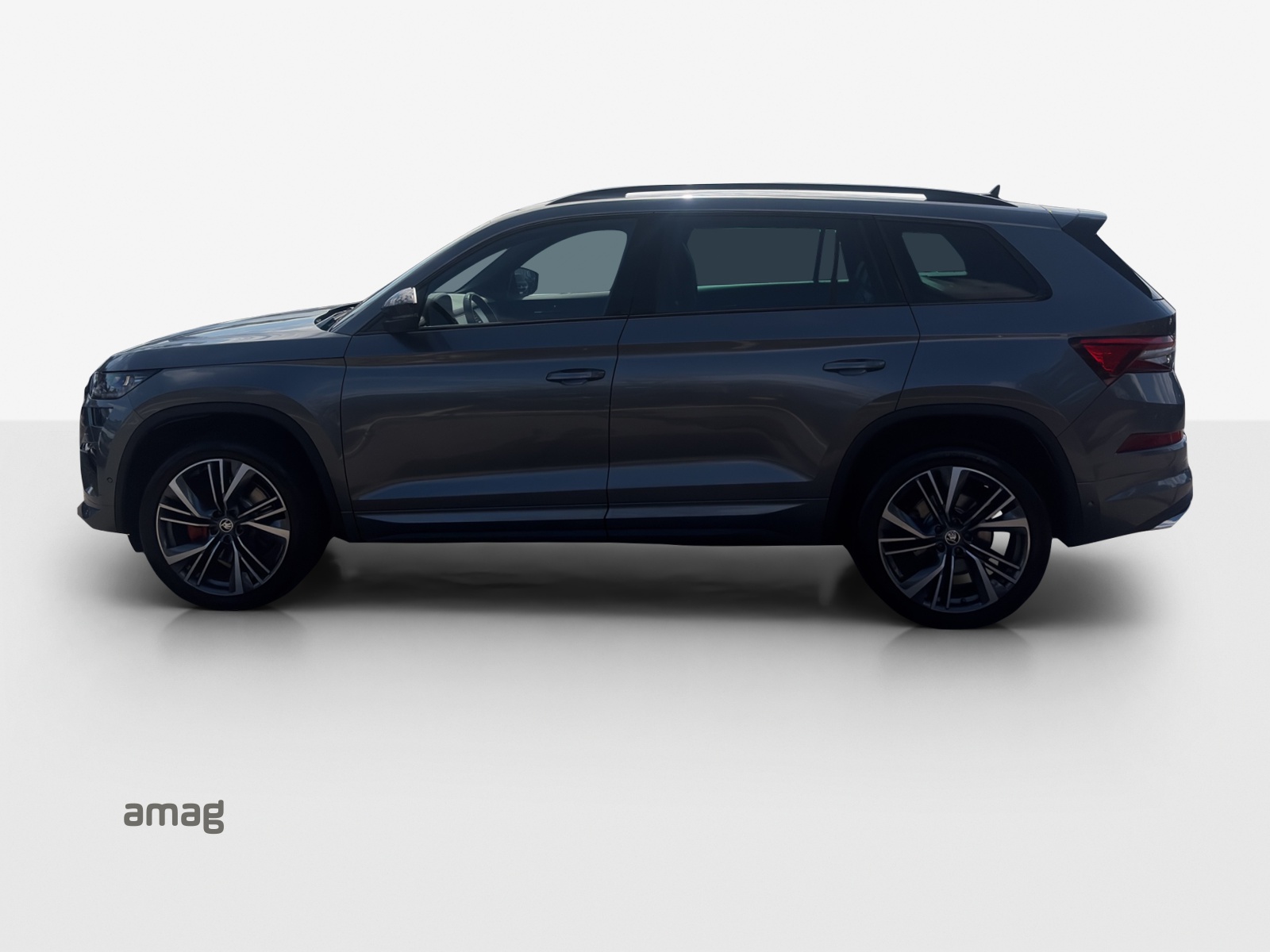SKODA Kodiaq 2.0 TSI 4x4 RS-image-1