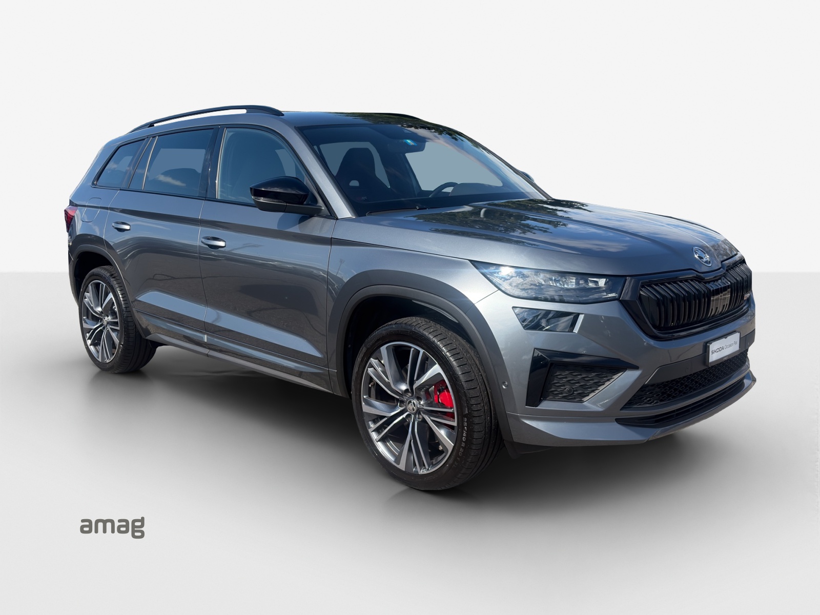 SKODA Kodiaq 2.0 TSI 4x4 RS-image-5