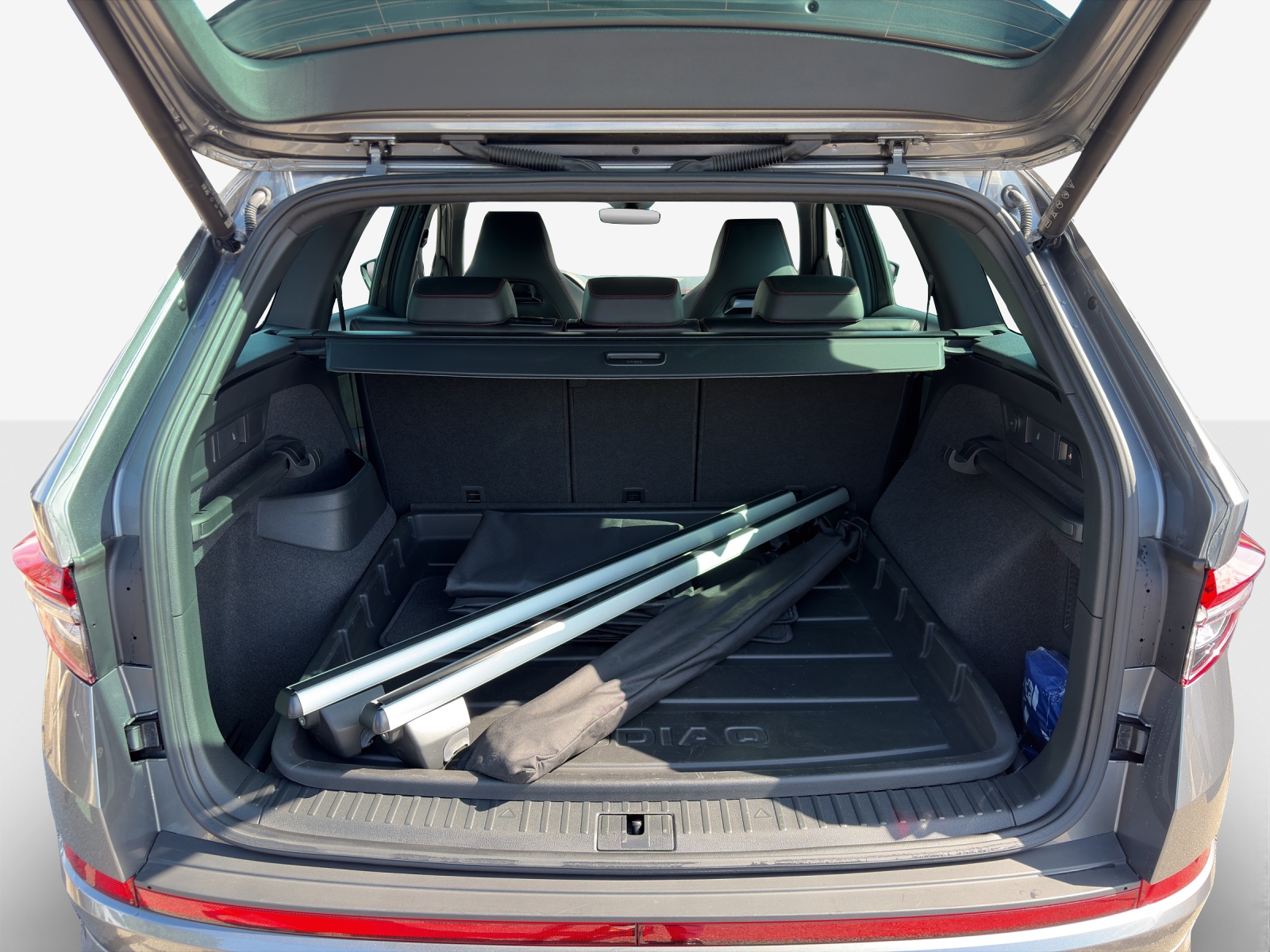 SKODA Kodiaq 2.0 TSI 4x4 RS-image-12