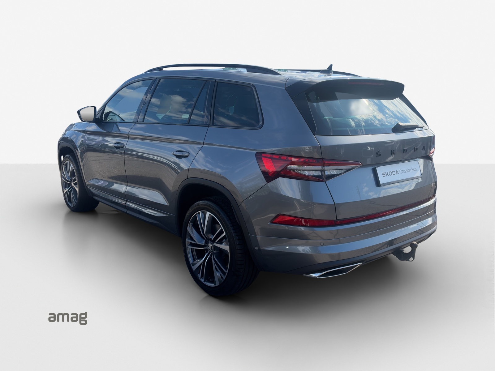 SKODA Kodiaq 2.0 TSI 4x4 RS-image-2