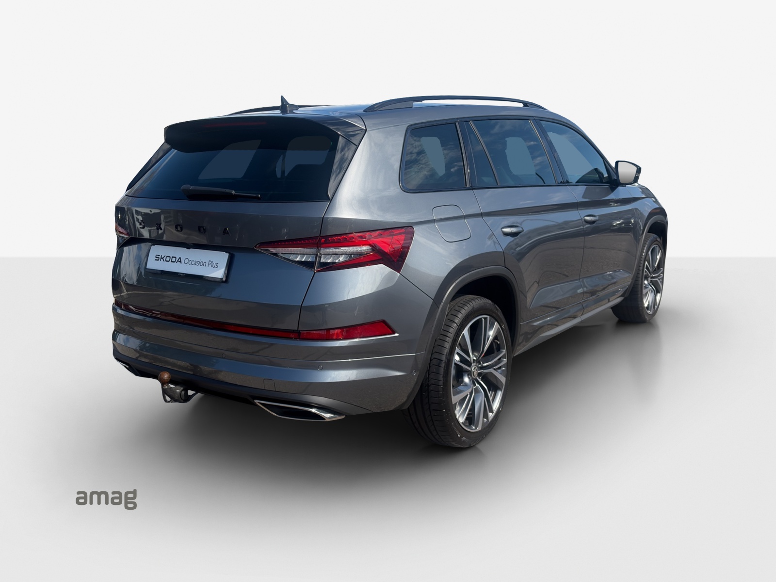 SKODA Kodiaq 2.0 TSI 4x4 RS-image-4