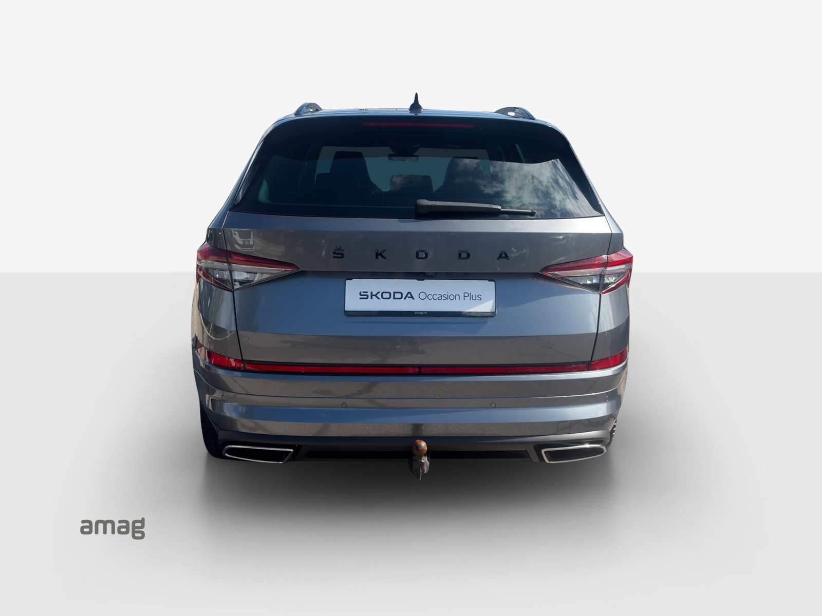 SKODA Kodiaq 2.0 TSI 4x4 RS-image-3