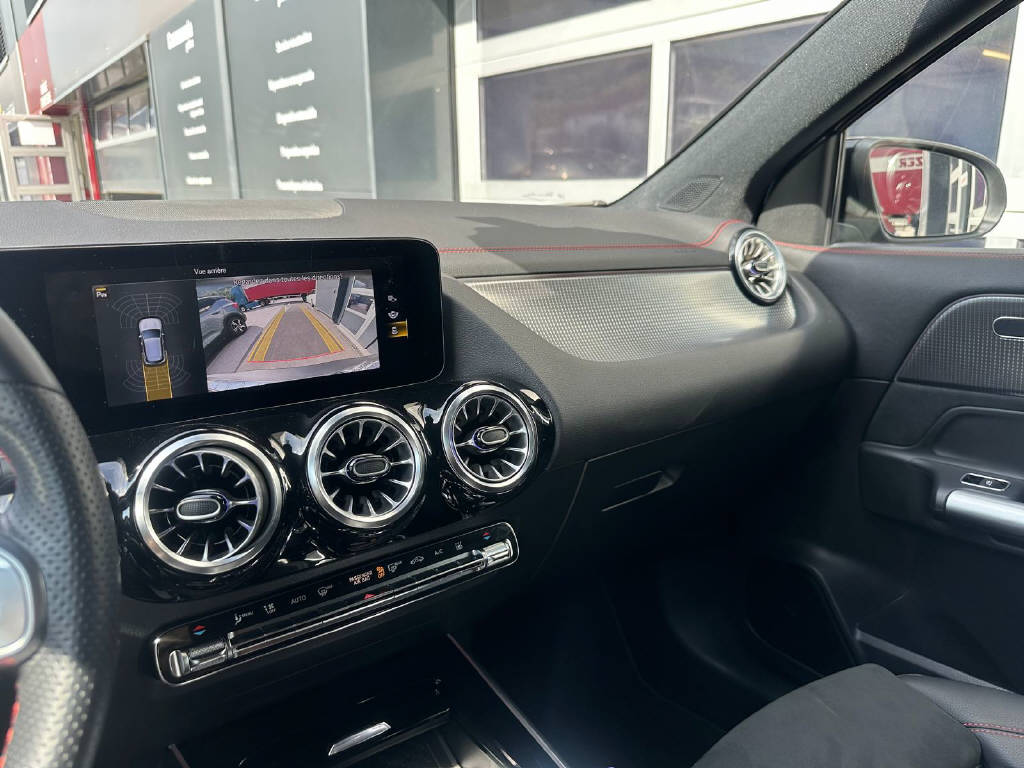 MERCEDES-BENZ EQA 250 AMG Line (CH)-image-10