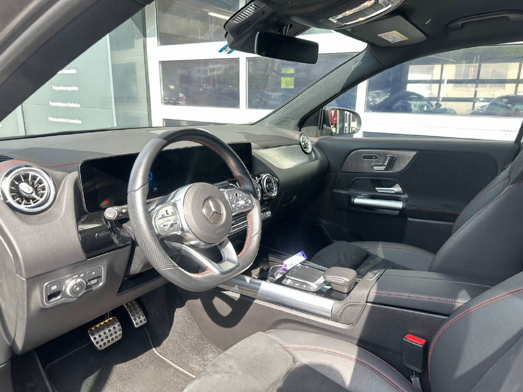 MERCEDES-BENZ EQA 250 AMG Line (CH)-image-5