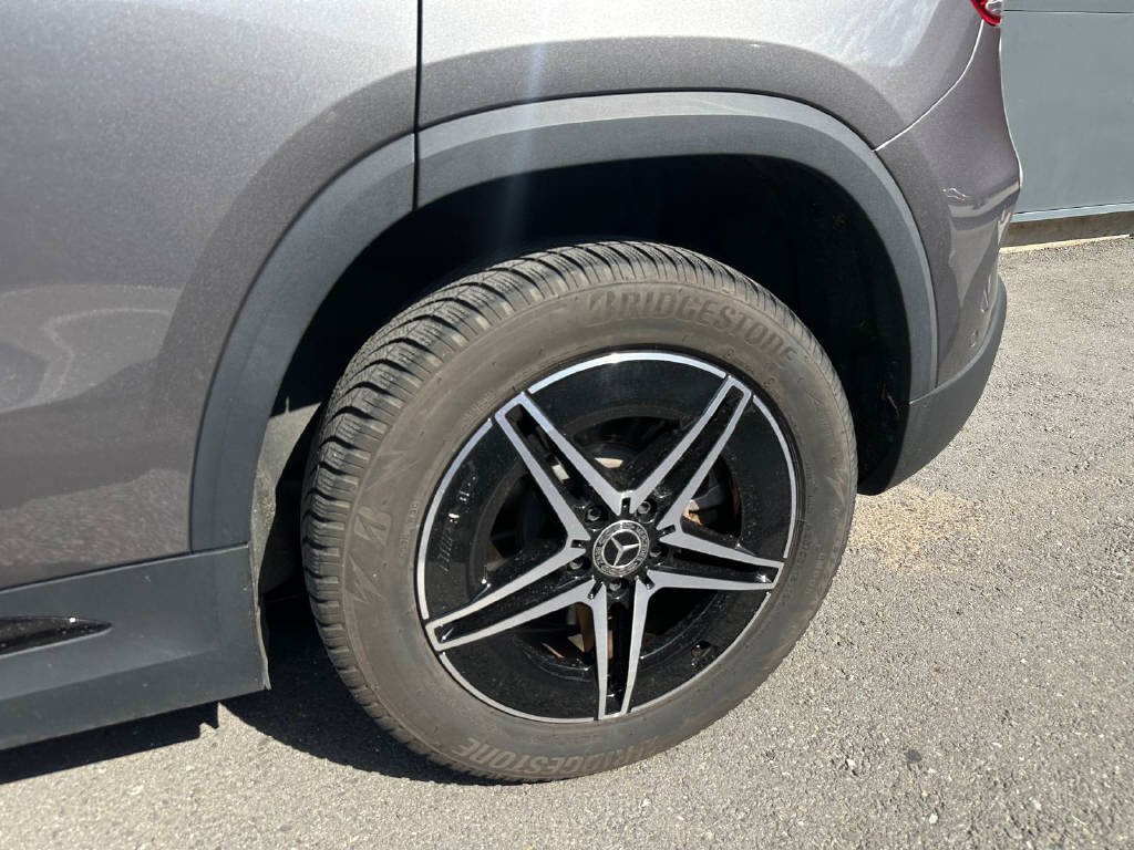MERCEDES-BENZ EQA 250 AMG Line (CH)-image-12