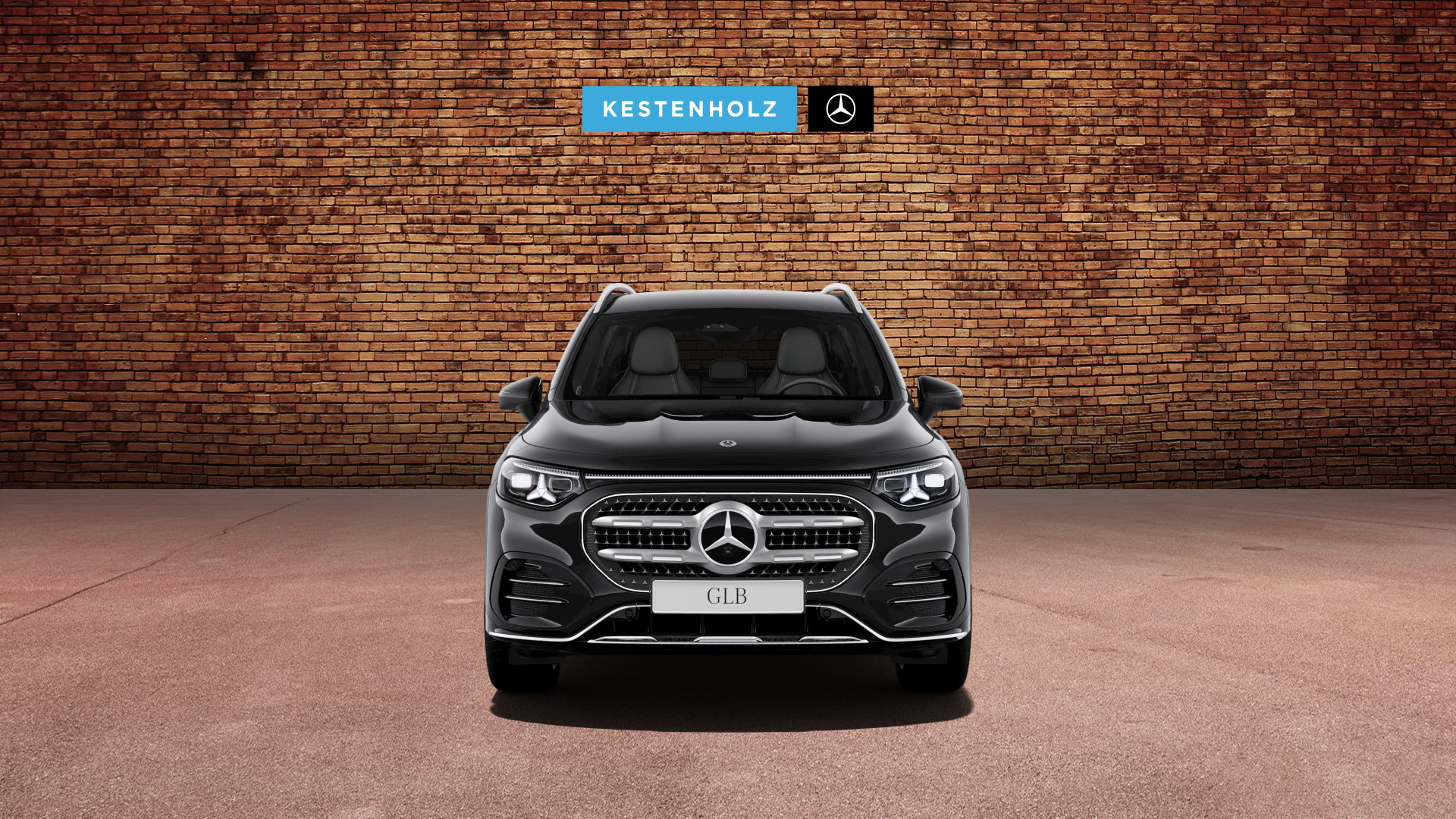 MERCEDES-BENZ GLB 220 4Matic 8G-Tronic-image-4