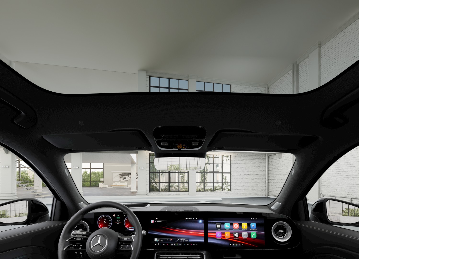 MERCEDES-BENZ GLB 220 4Matic 8G-Tronic-image-10