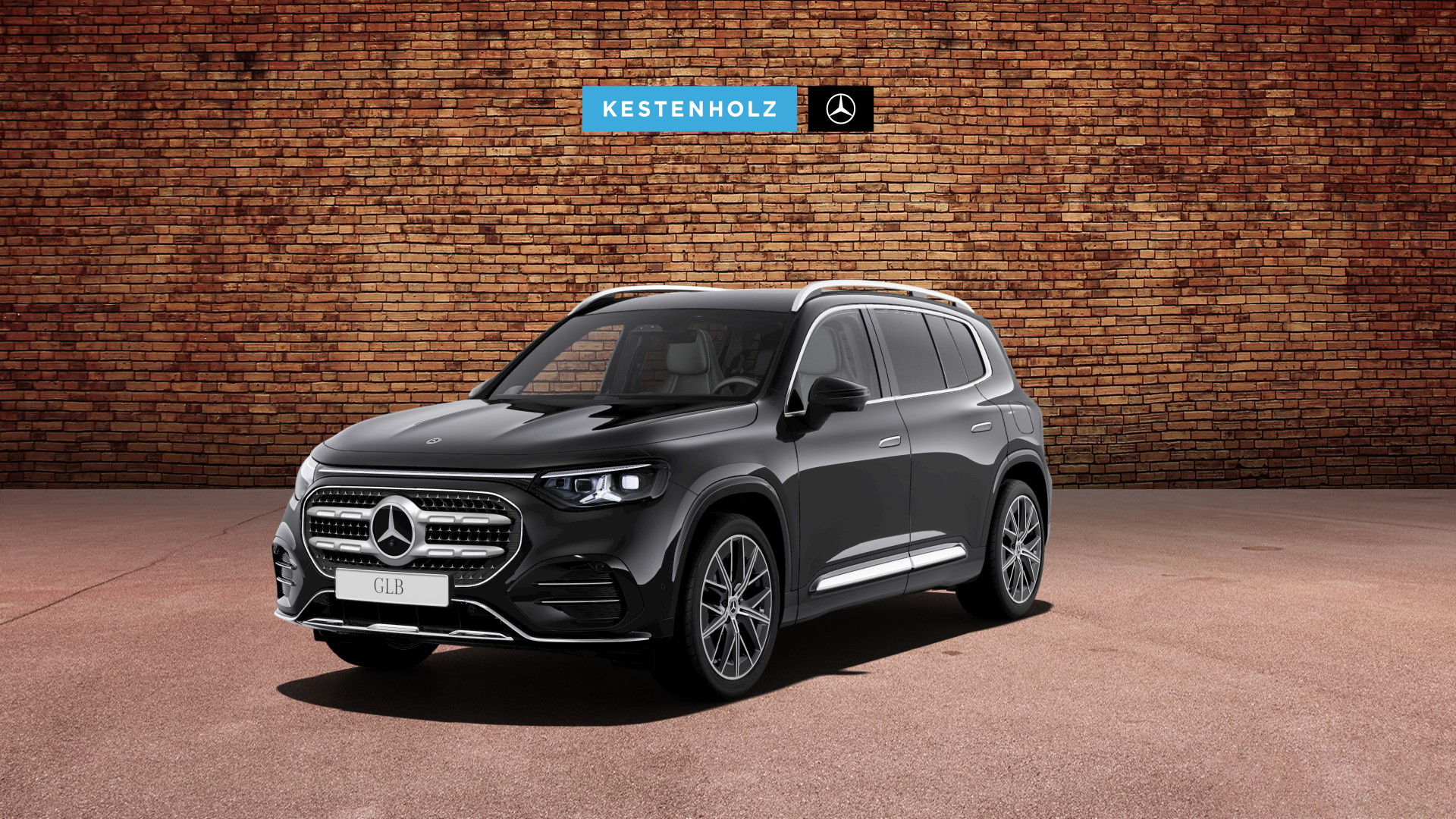 MERCEDES-BENZ GLB 220 4Matic 8G-Tronic-image-0
