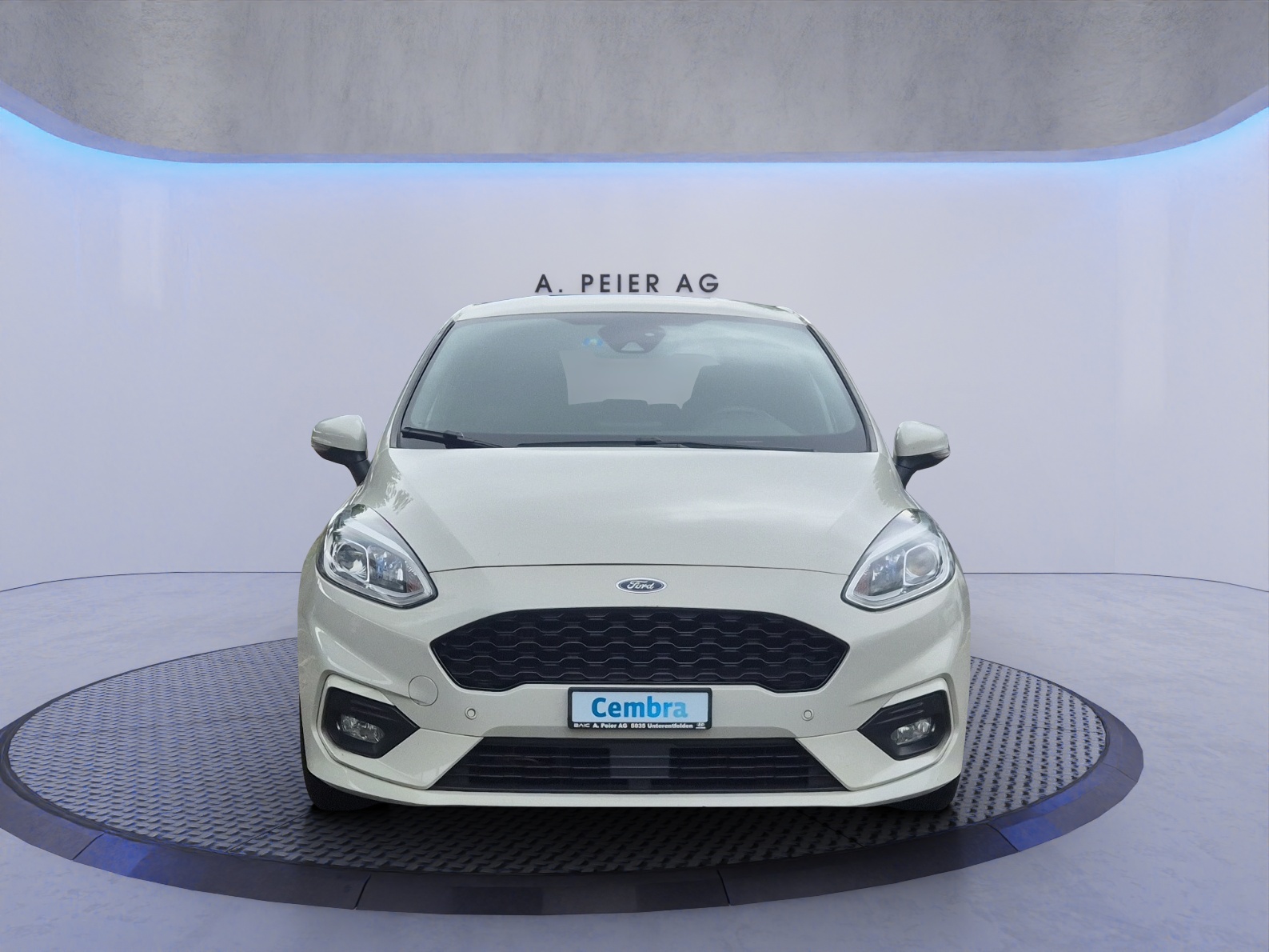 FORD Fiesta 1.0 SCTi ST Line-image-4