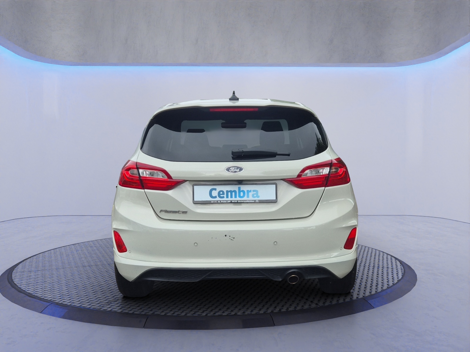 FORD Fiesta 1.0 SCTi ST Line-image-5