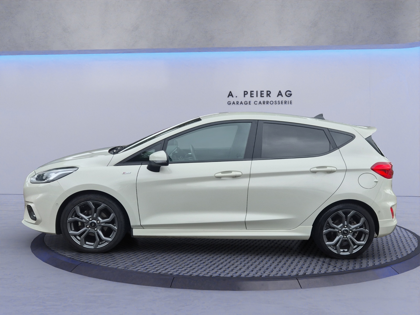 FORD Fiesta 1.0 SCTi ST Line-image-6