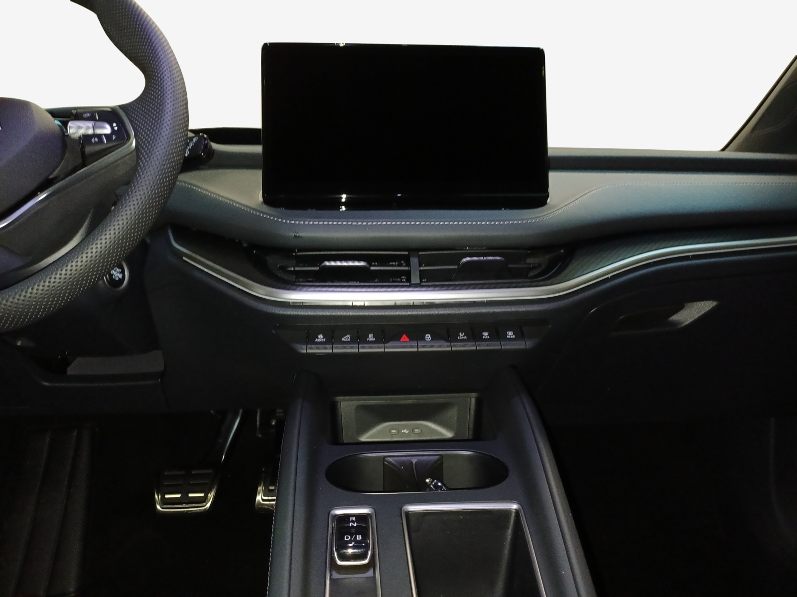 SKODA Elroq 85x Sportline 4x4-image-9
