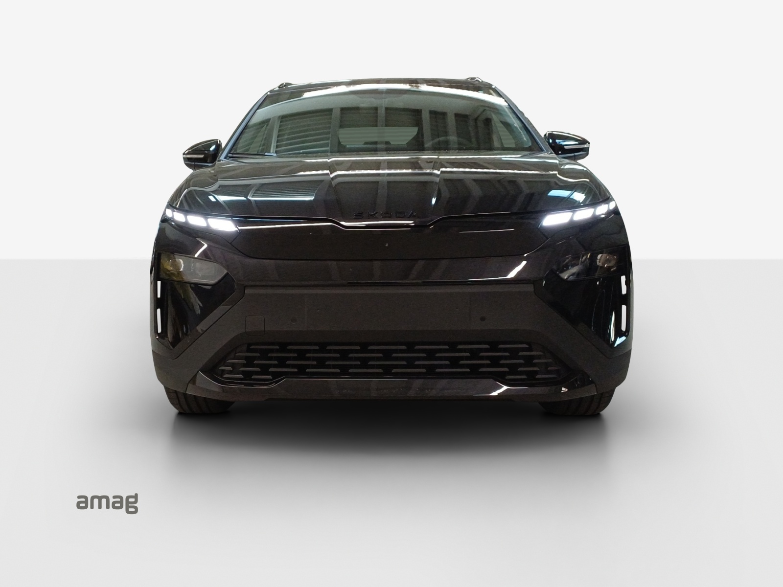 SKODA Elroq 85x Sportline 4x4-image-6