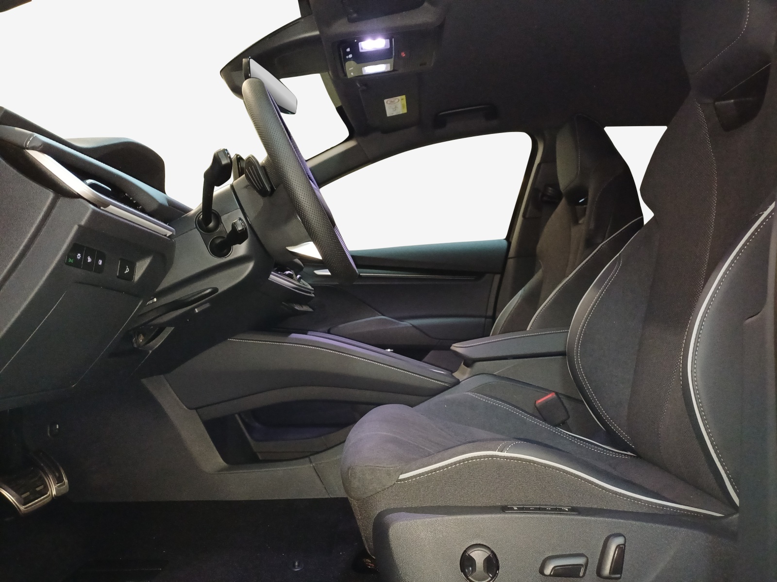 SKODA Elroq 85x Sportline 4x4-image-7