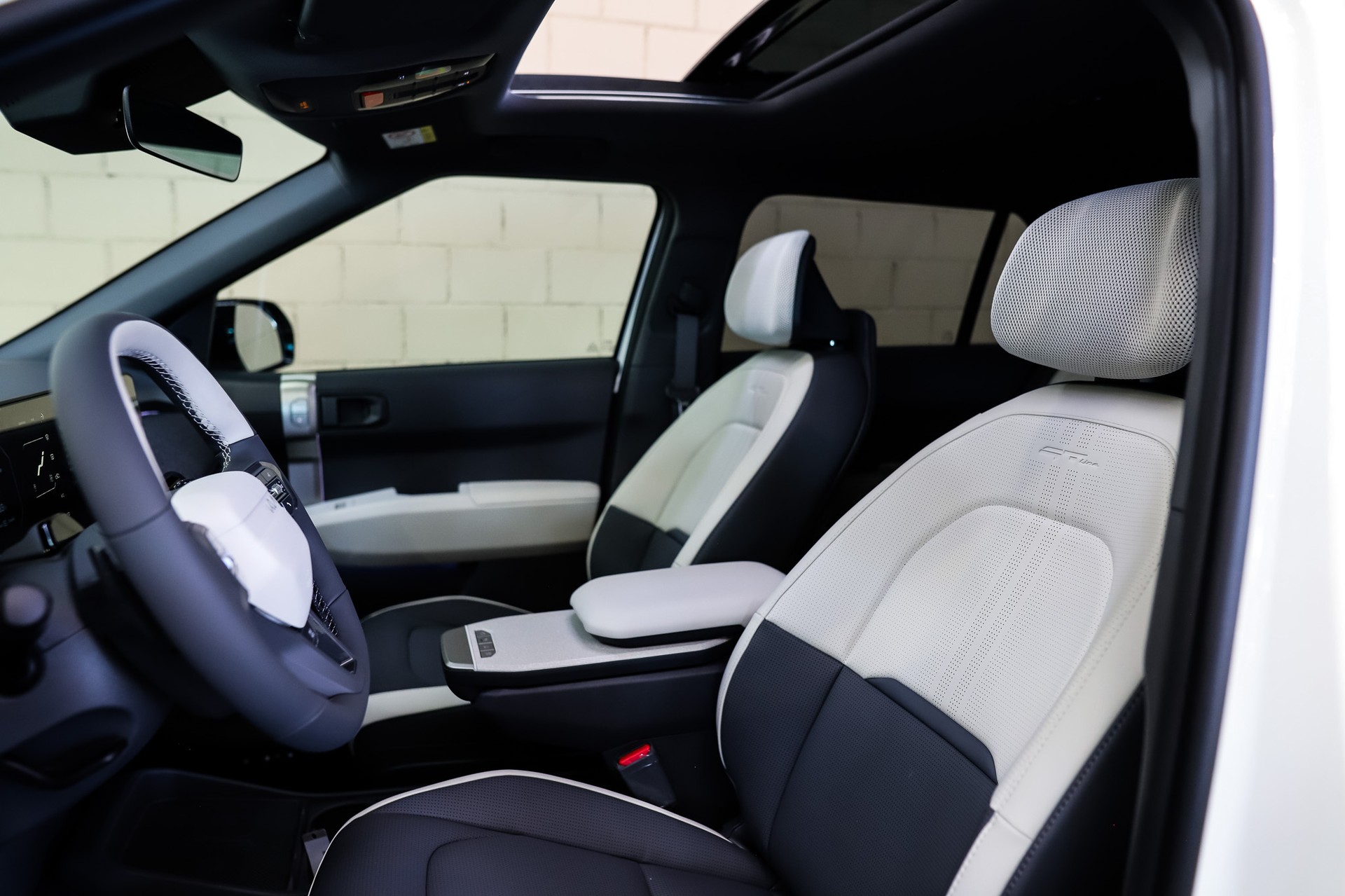 KIA EV3 81,4 kWh GT Line AWD 4x4-image-11