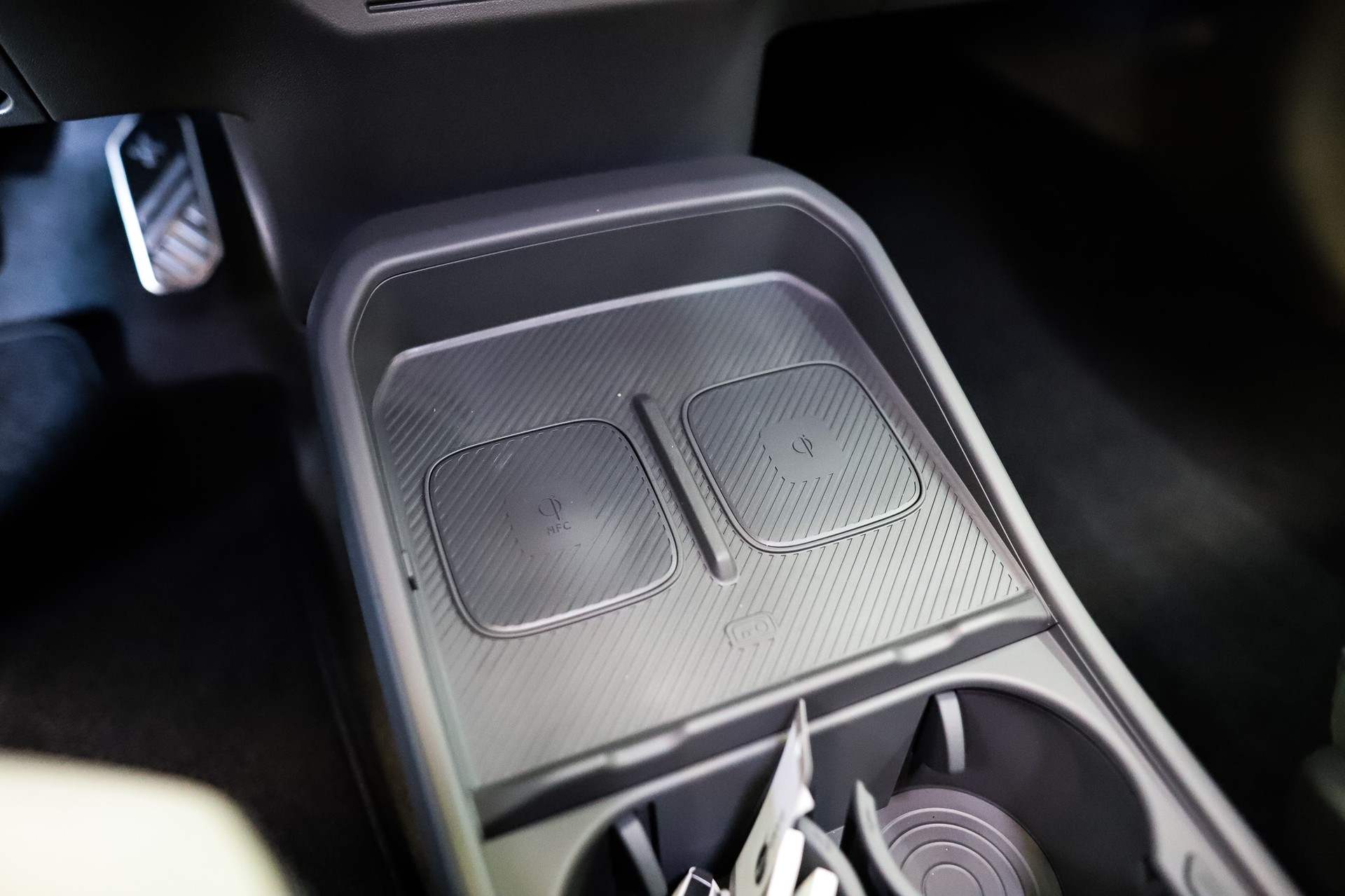 KIA EV3 81,4 kWh GT Line AWD 4x4-image-16
