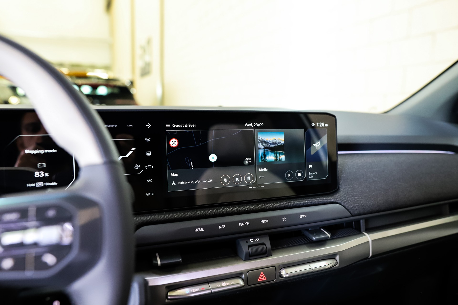KIA EV3 81,4 kWh GT Line AWD 4x4-image-13