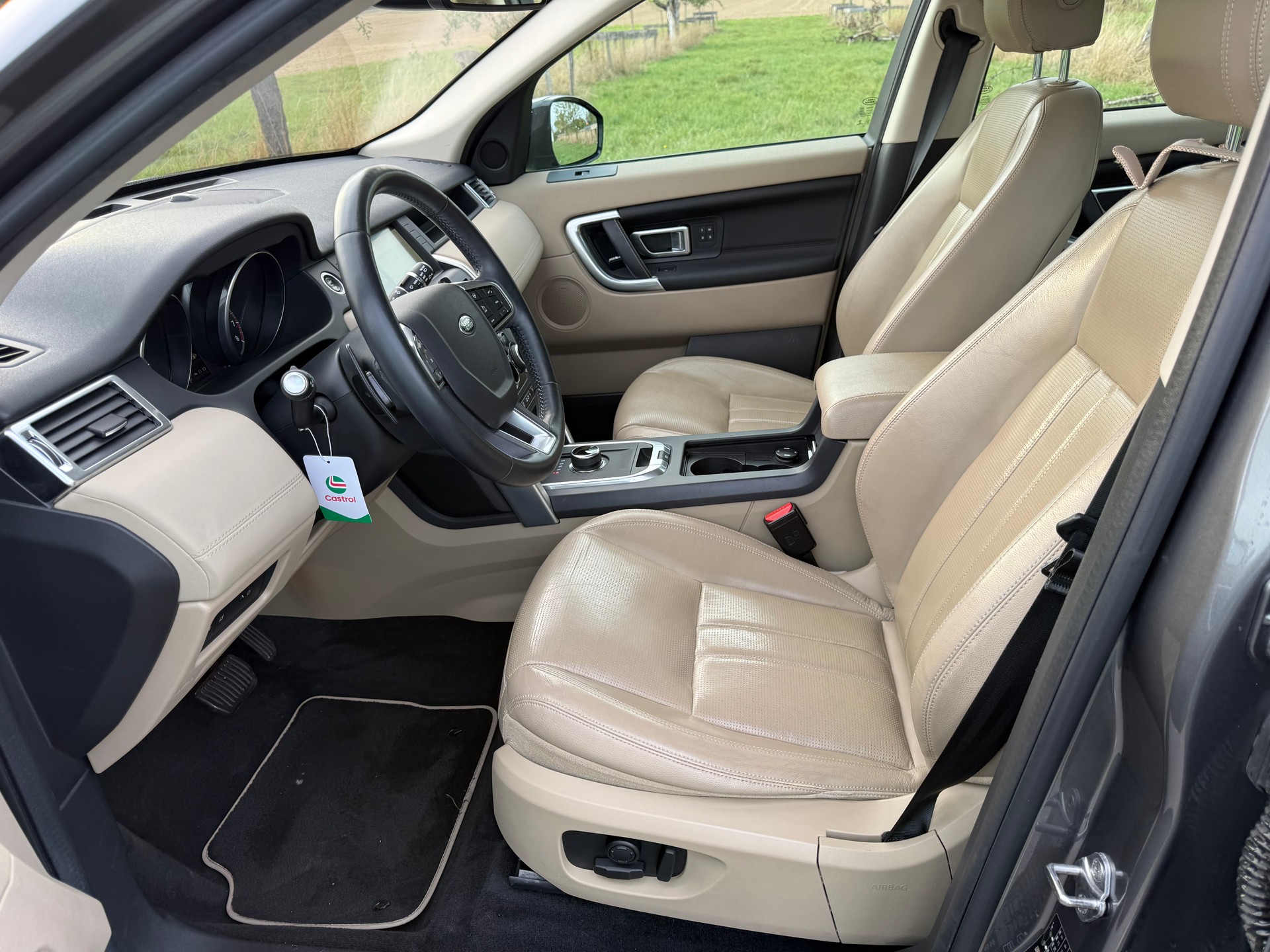 LAND ROVER Discovery Sport 2.0 Si4 HSE AT9-image-10