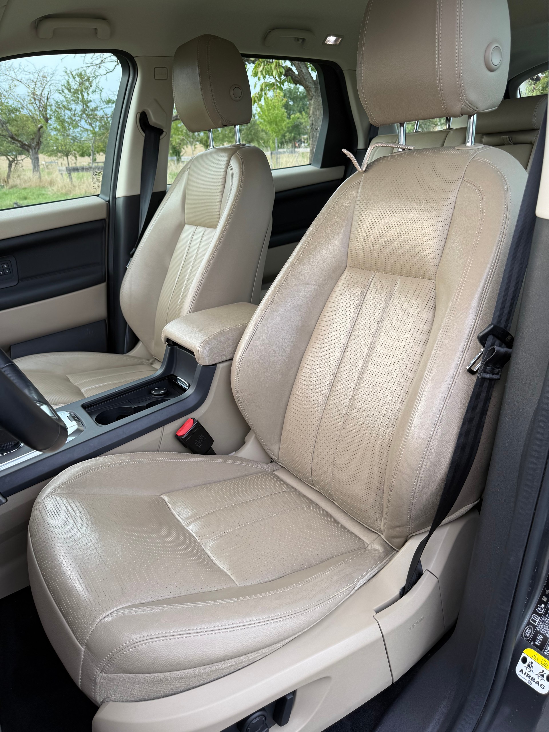 LAND ROVER Discovery Sport 2.0 Si4 HSE AT9-image-12