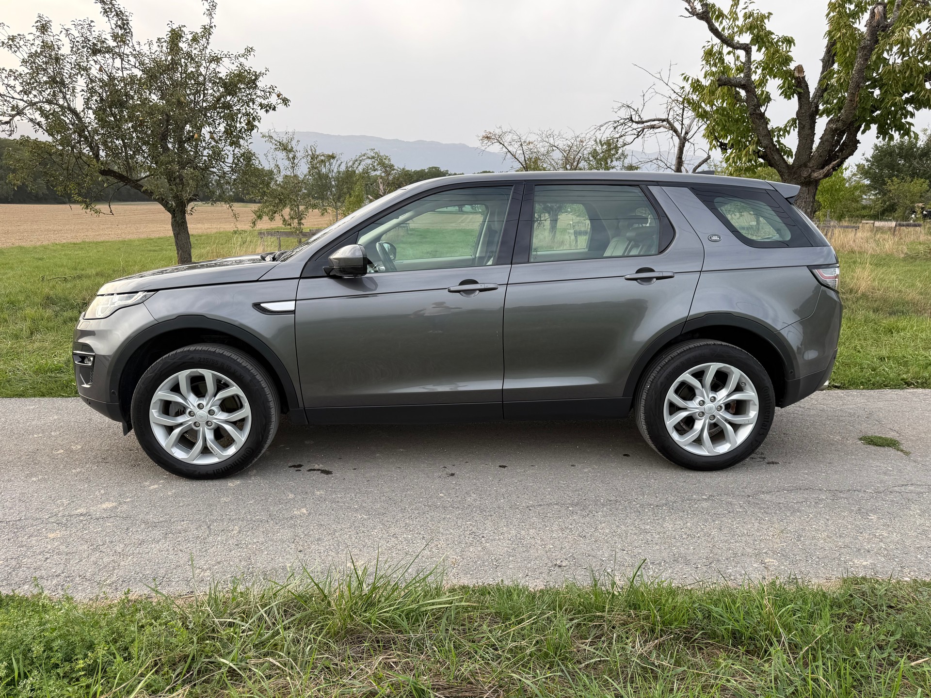LAND ROVER Discovery Sport 2.0 Si4 HSE AT9-image-6