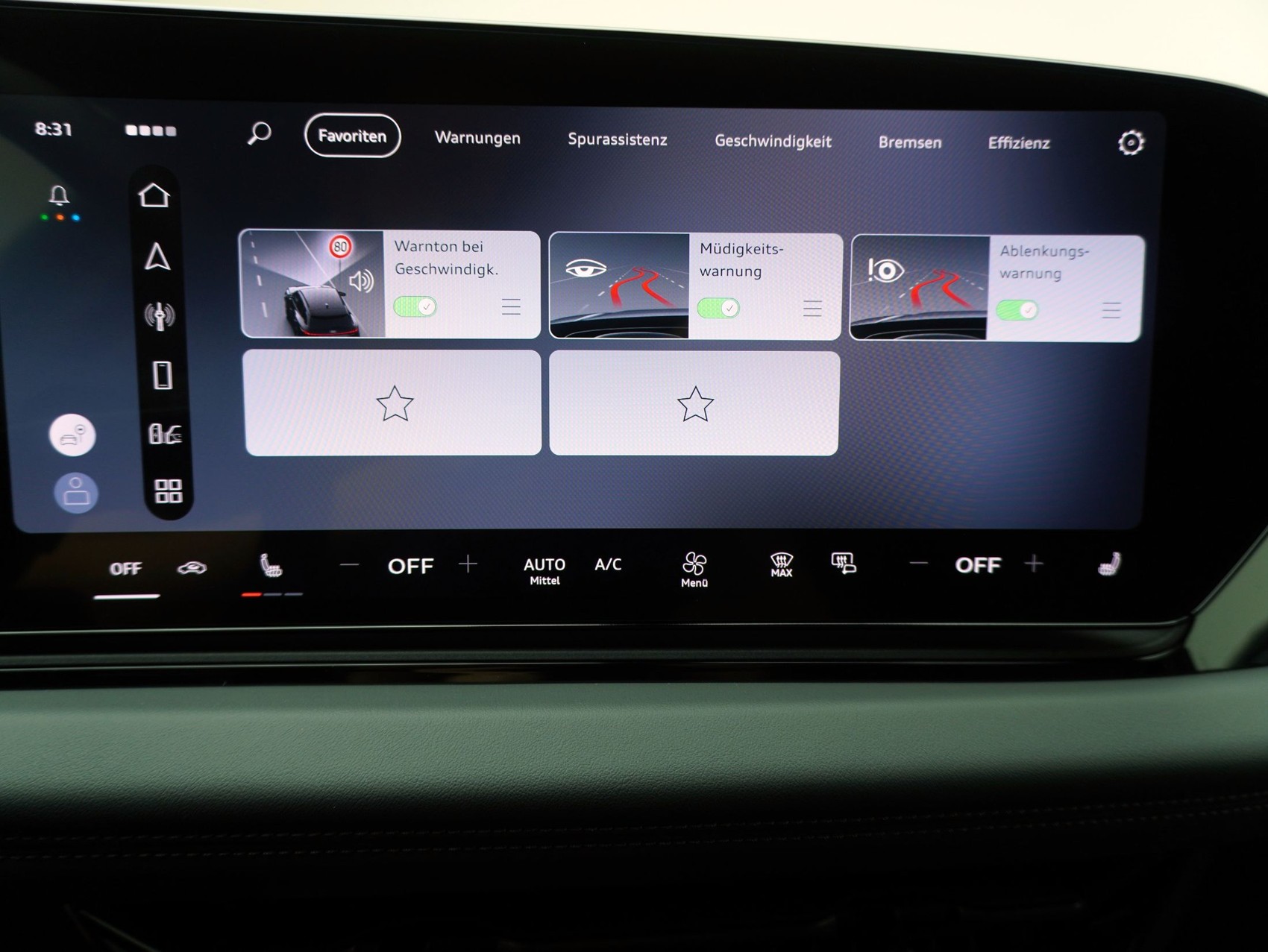 AUDI S6 e-tron Avant quattro **Audi Werksgarantie bis 03/2031**-image-27