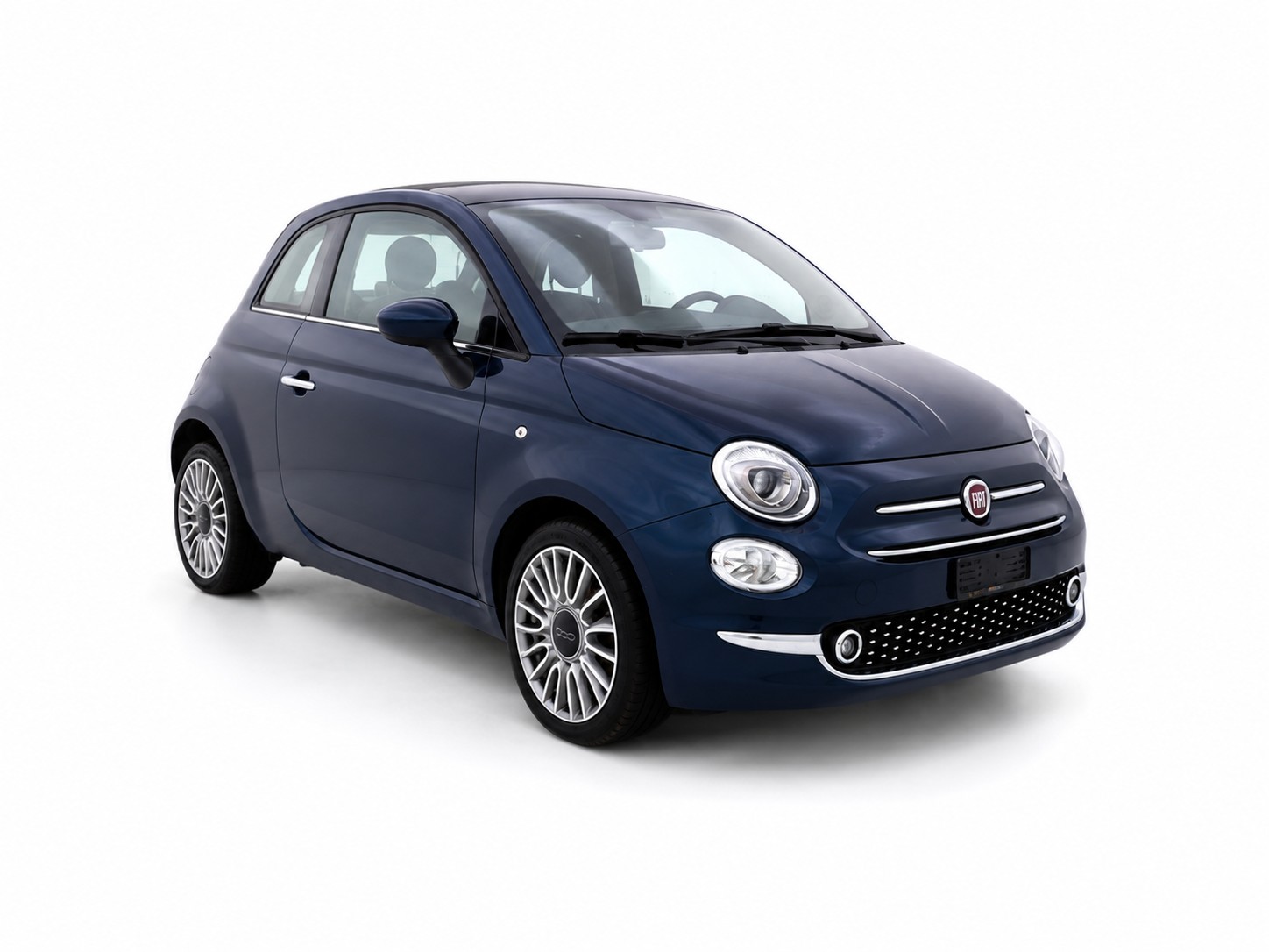FIAT 500C 1.2 Pop Star-image-2