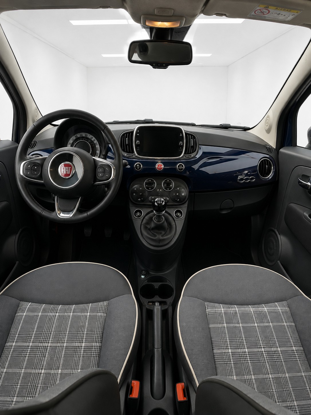 FIAT 500C 1.2 Pop Star-image-5