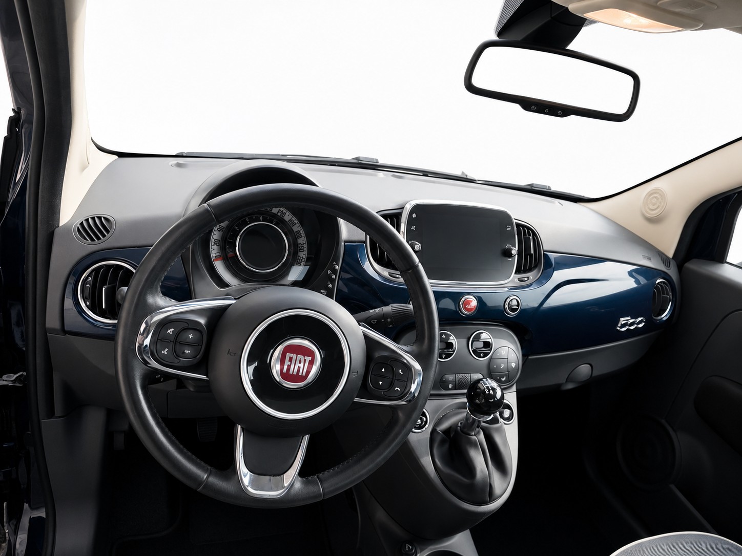 FIAT 500C 1.2 Pop Star-image-6