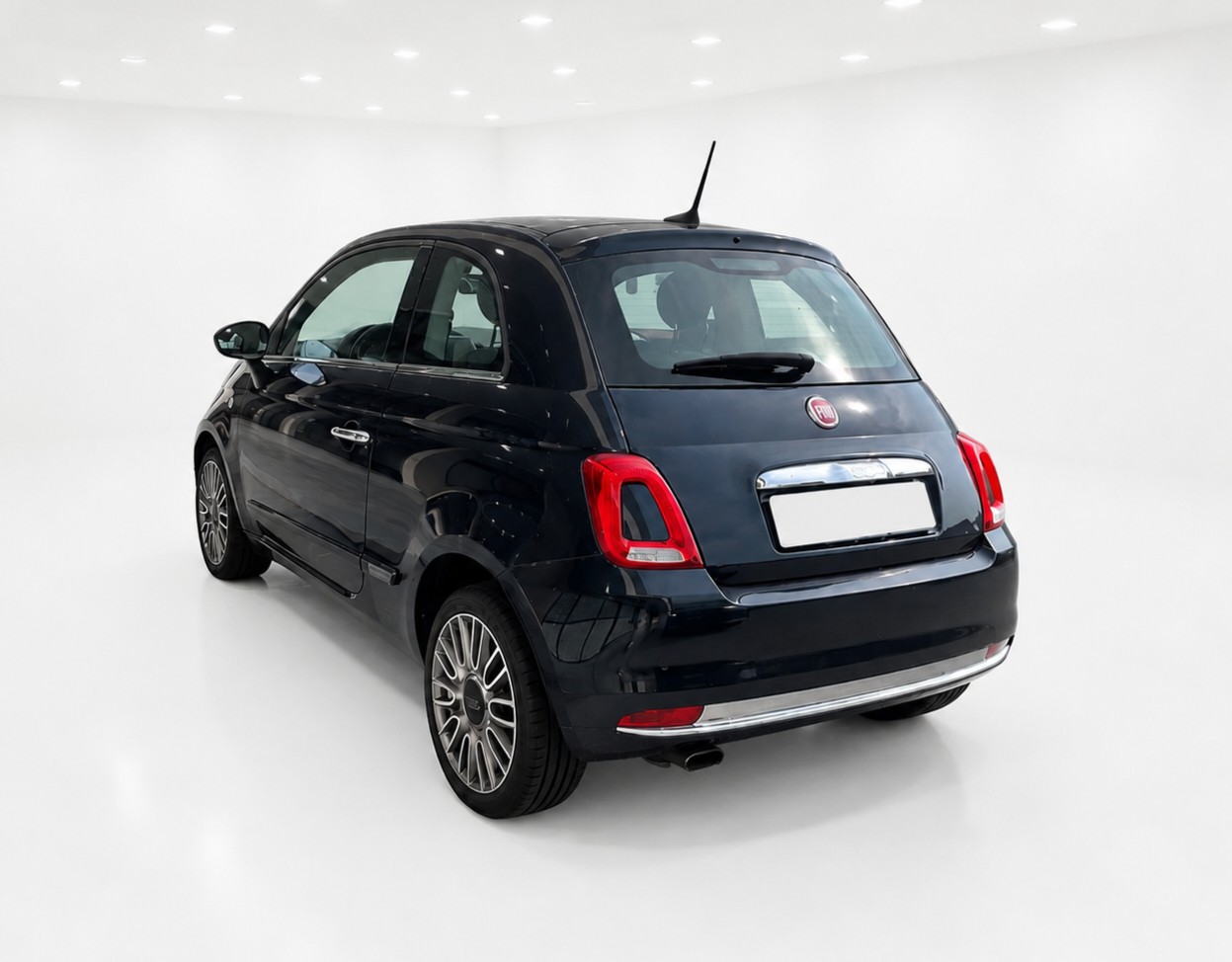 FIAT 500C 1.2 Pop Star-image-1
