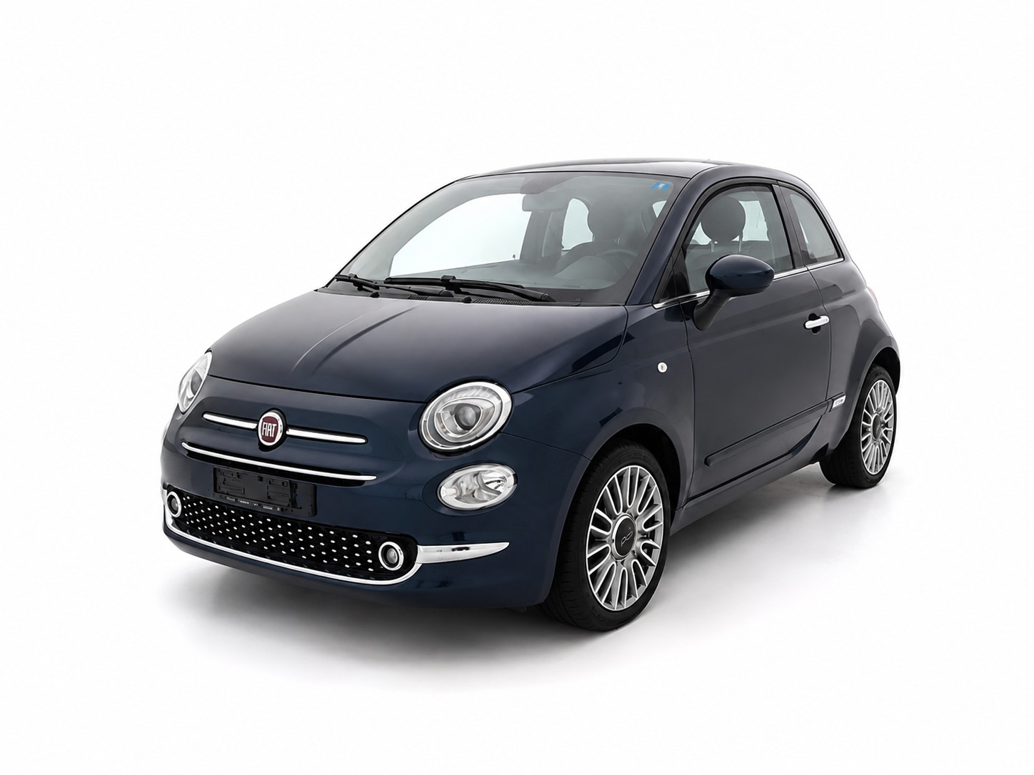 FIAT 500C 1.2 Pop Star-image-0