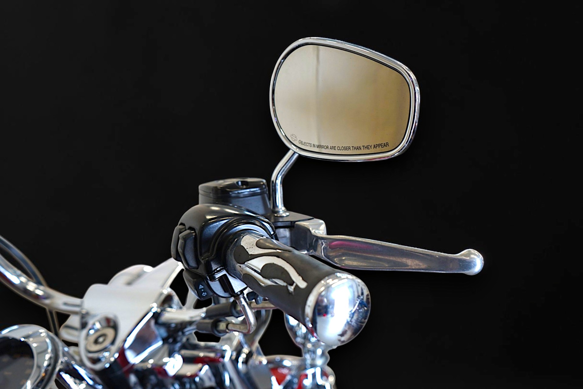 HARLEY-DAVIDSON FLHRI Road King-image-13