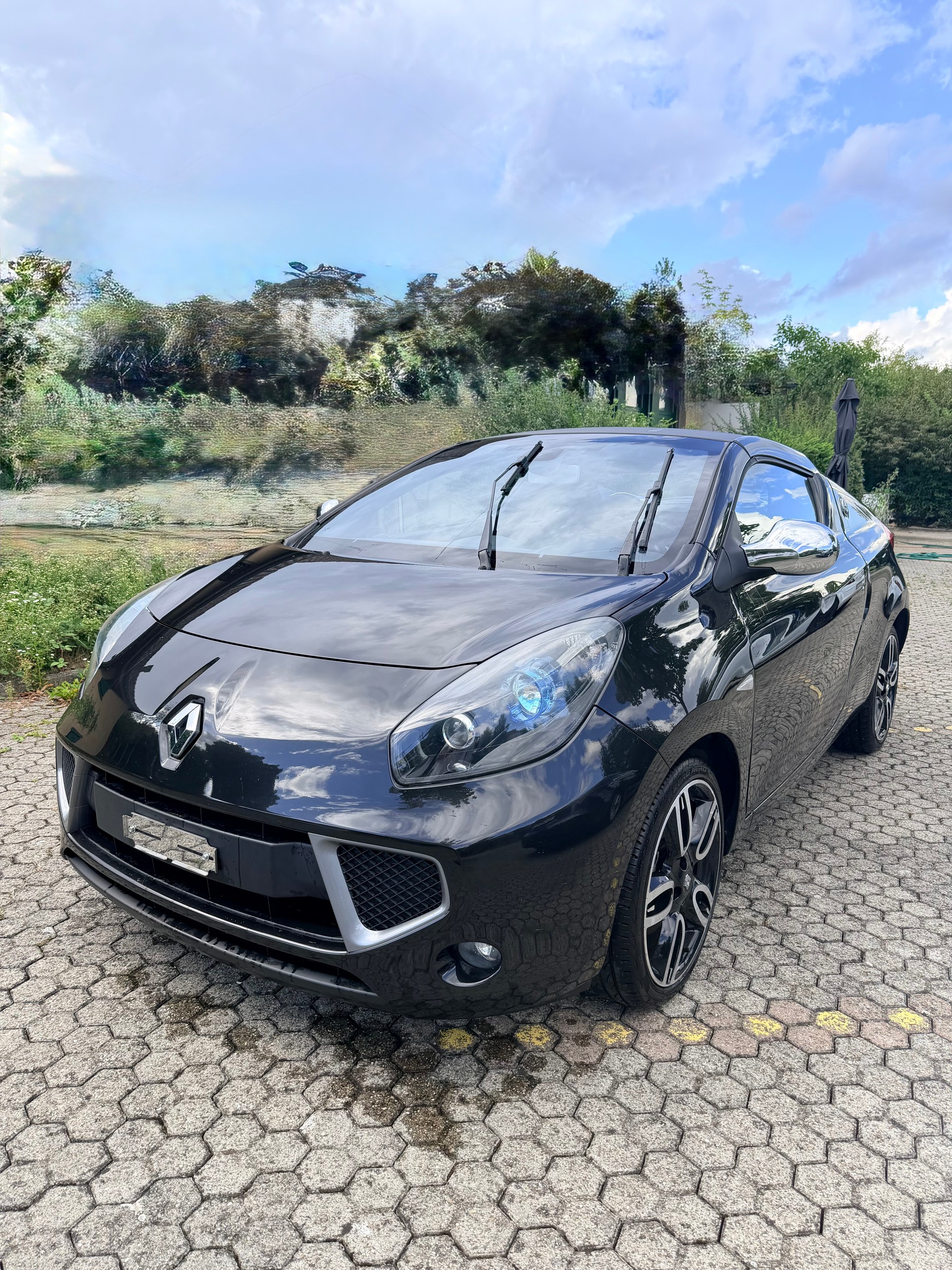 RENAULT 1.2 TCe Exception-image-1